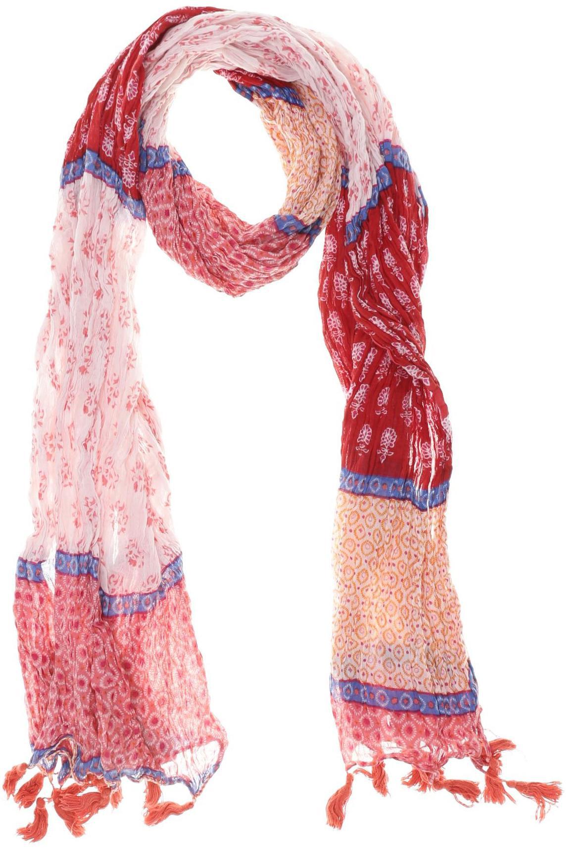 

Deerberg Damen Schal, rot, Gr.