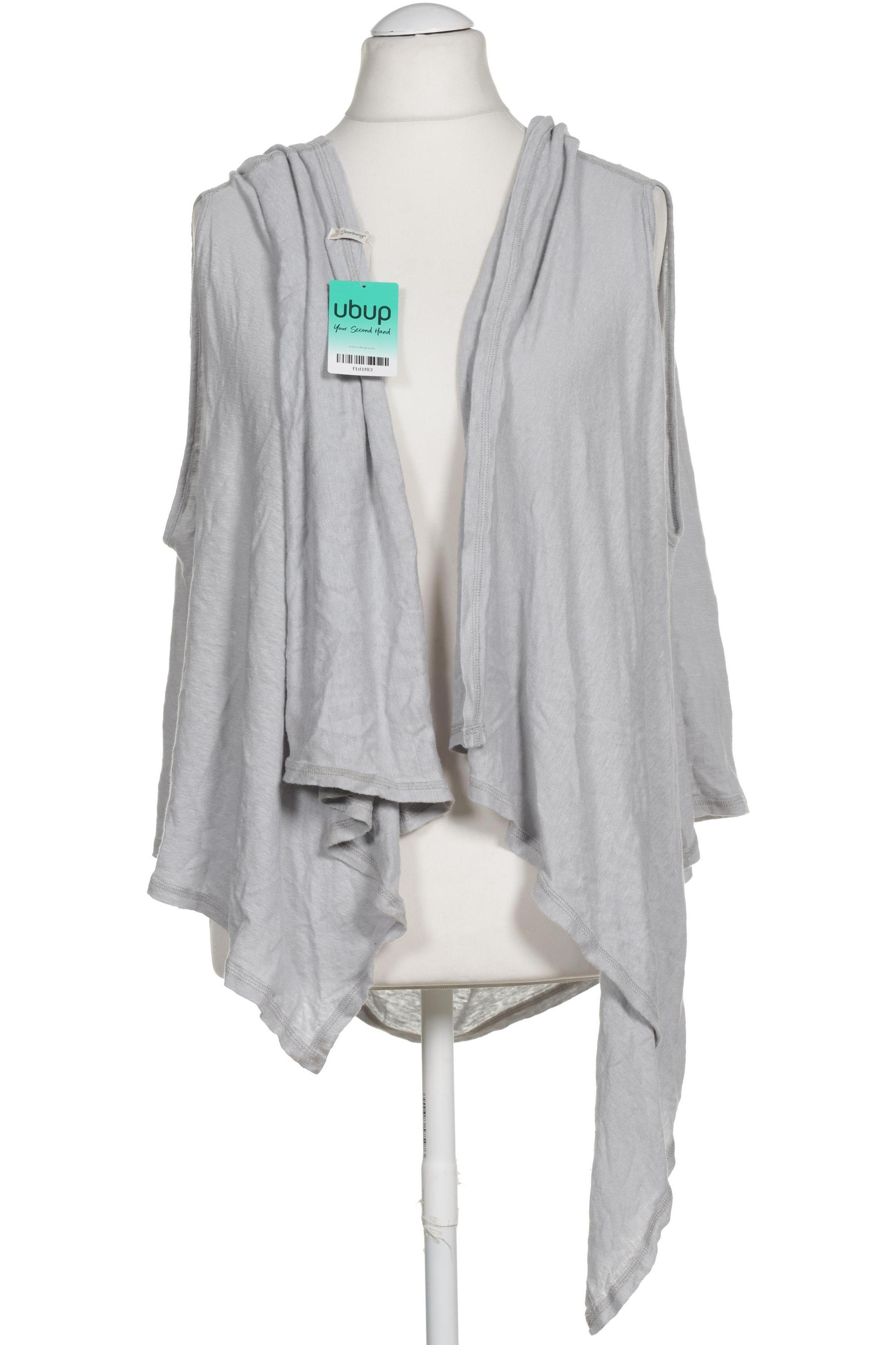 

Deerberg Damen Schal, grau, Gr.