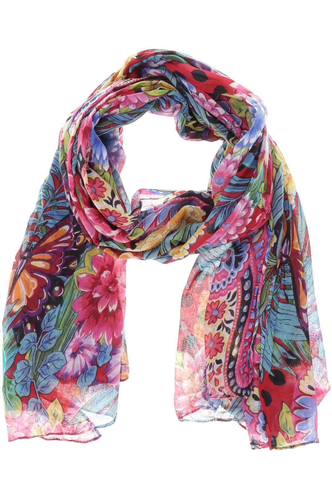 

Deerberg Damen Schal, rot, Gr.