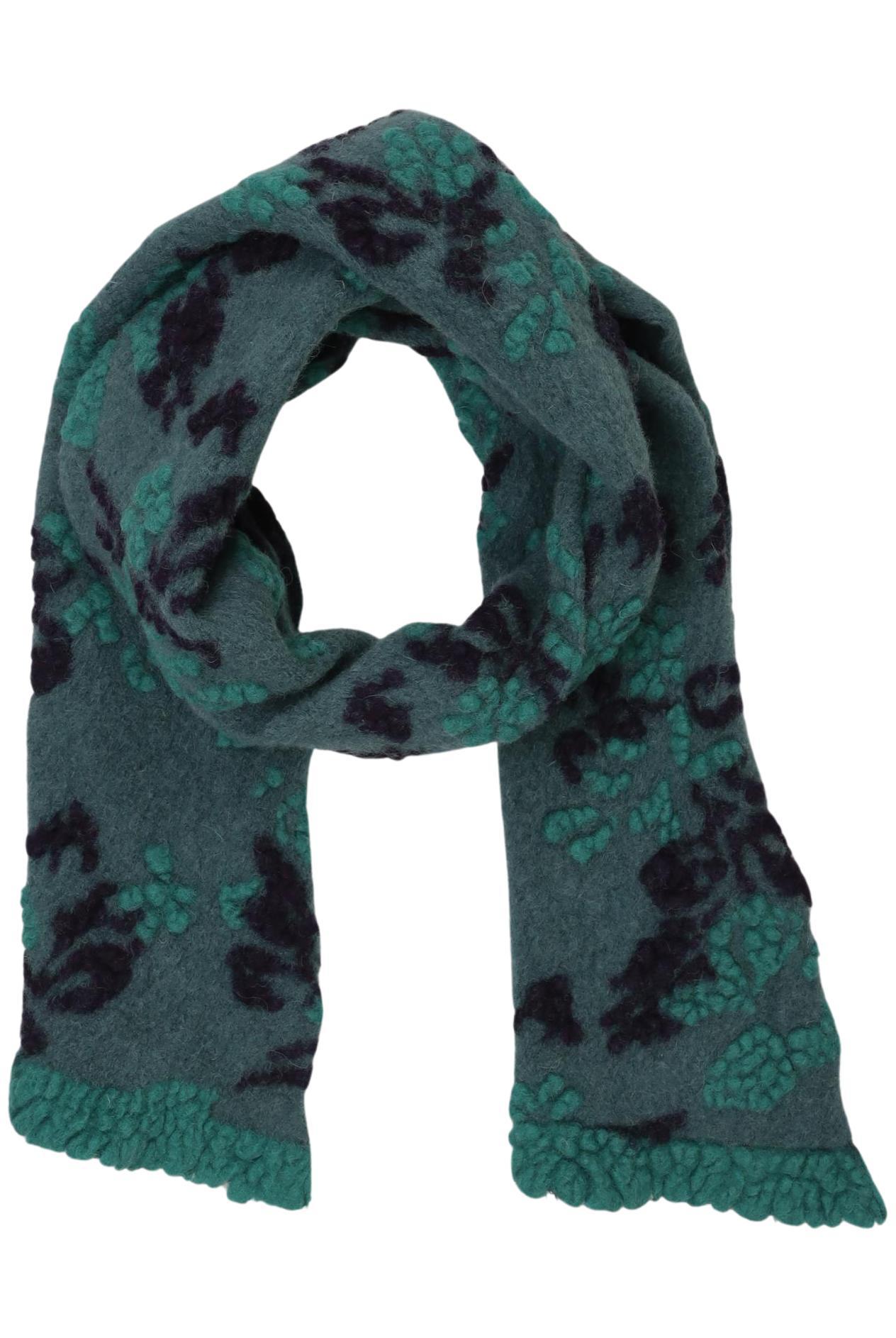 

Deerberg Damen Schal, grün, Gr.