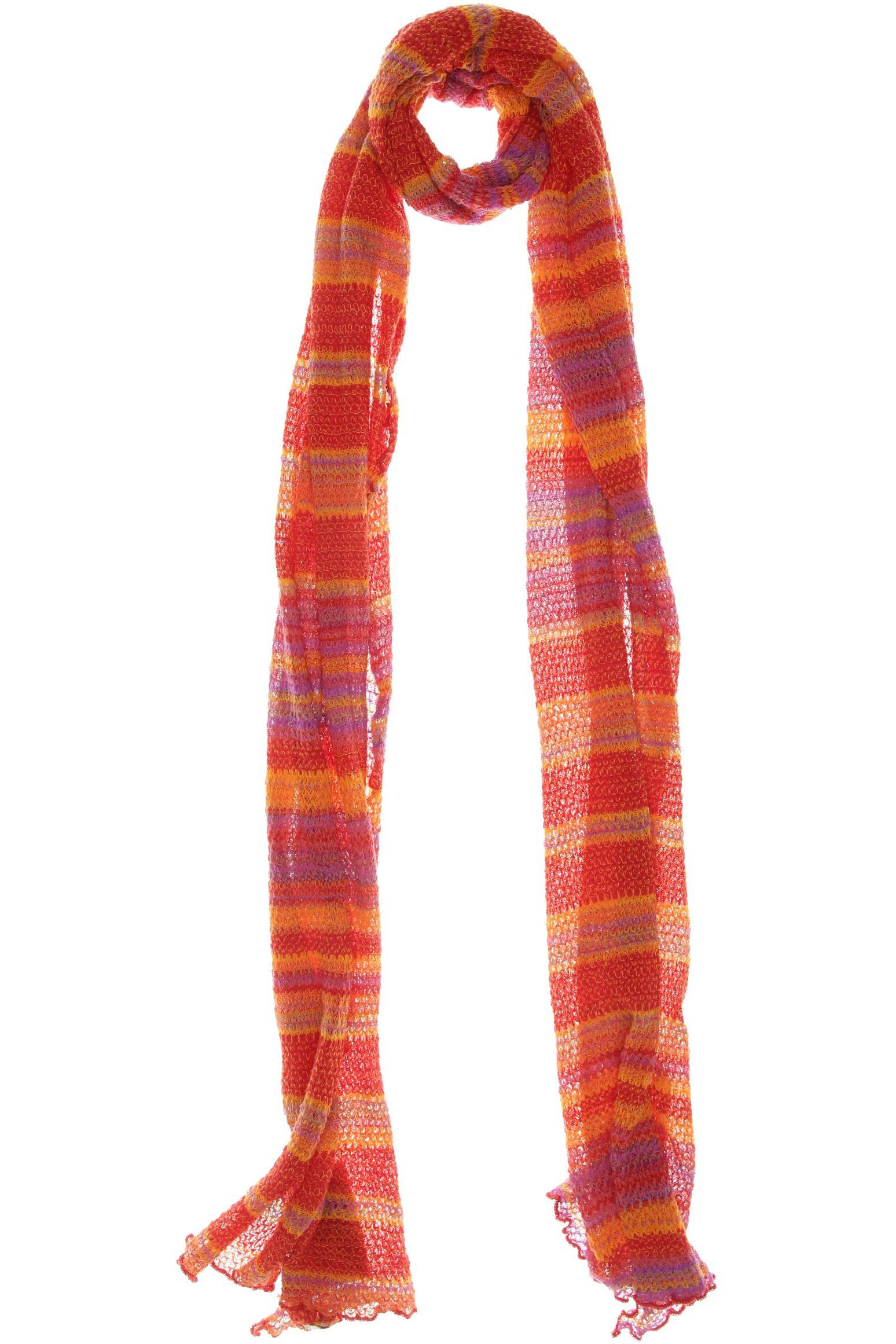 

Deerberg Damen Schal, rot, Gr.