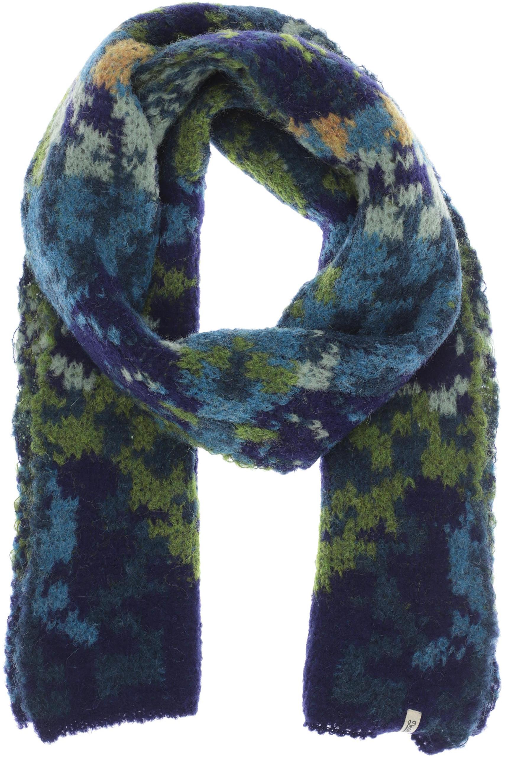 

Deerberg Damen Schal, marineblau, Gr.
