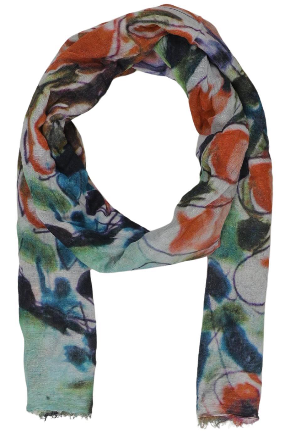 

Deerberg Damen Schal, mehrfarbig, Gr.