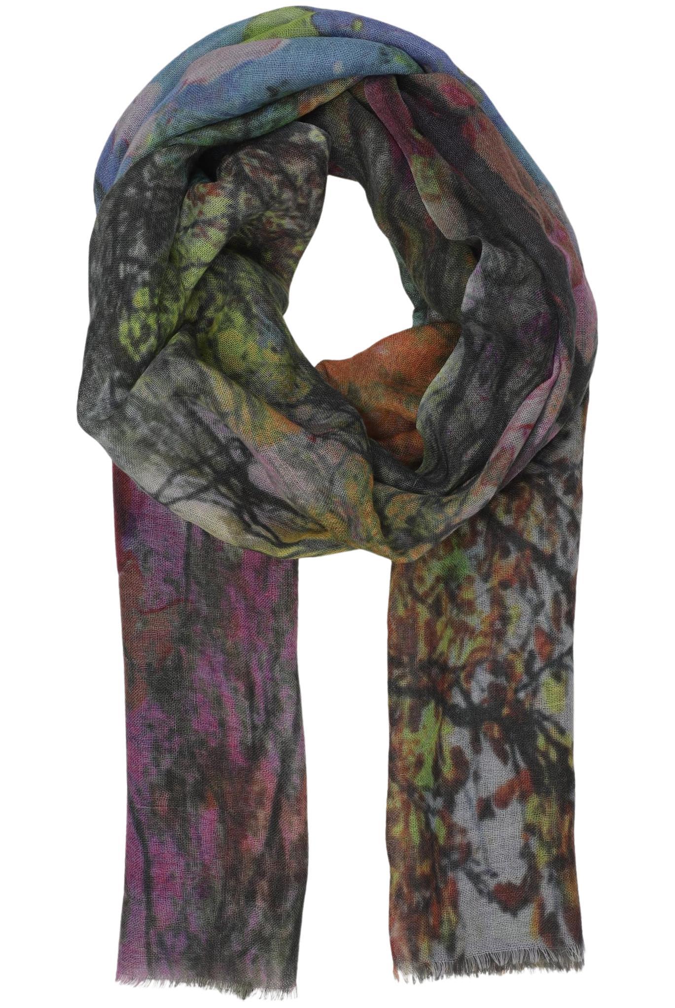 

Deerberg Damen Schal, mehrfarbig, Gr.