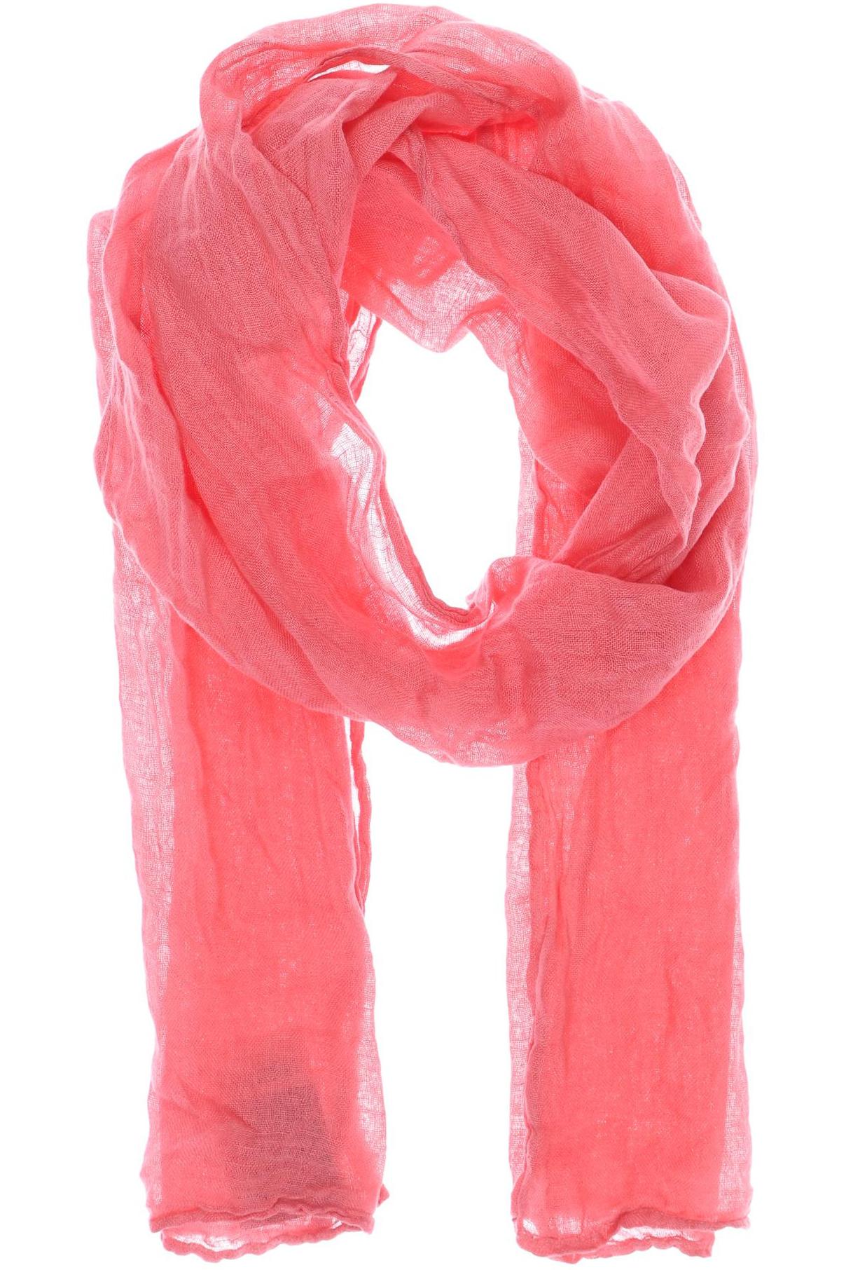 

Deerberg Damen Schal, pink, Gr.