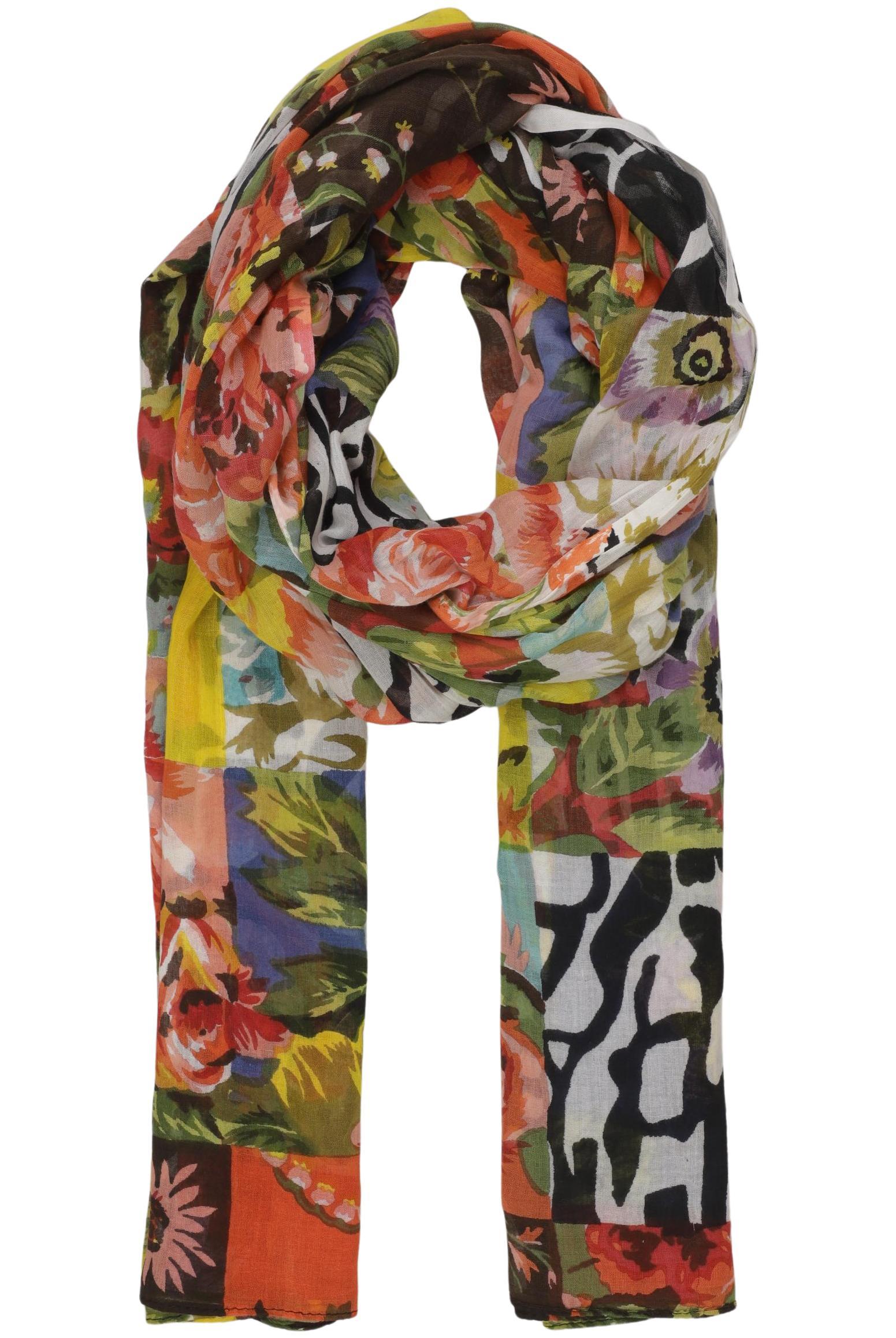 

Deerberg Damen Schal, mehrfarbig, Gr.