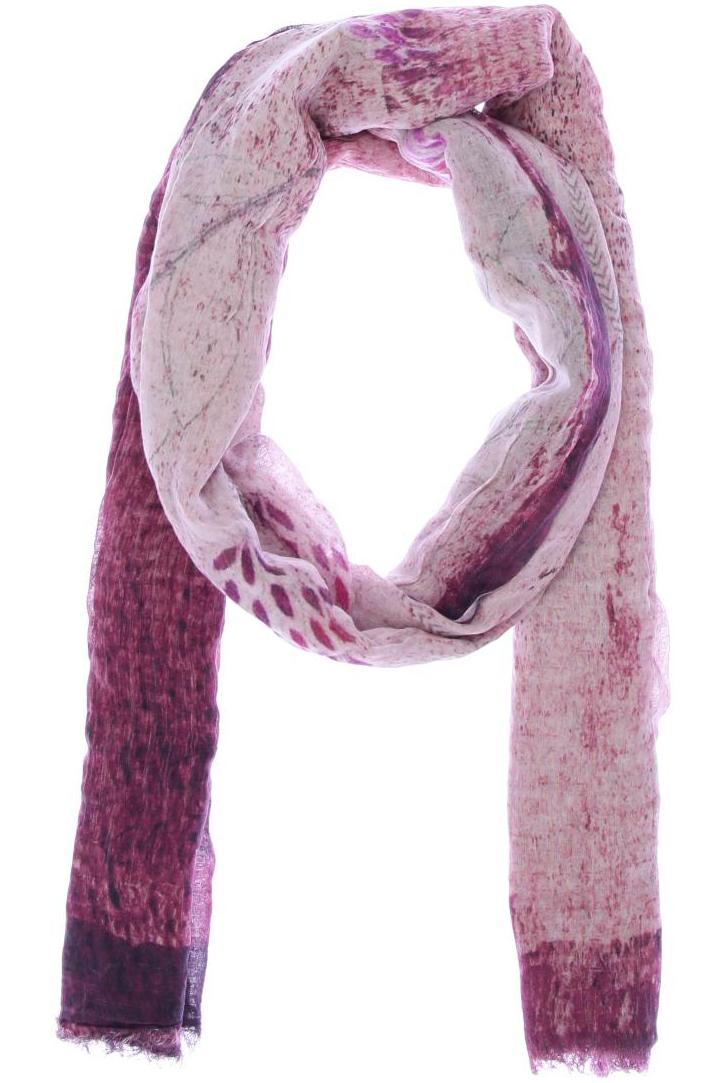 

Deerberg Damen Schal, pink, Gr.