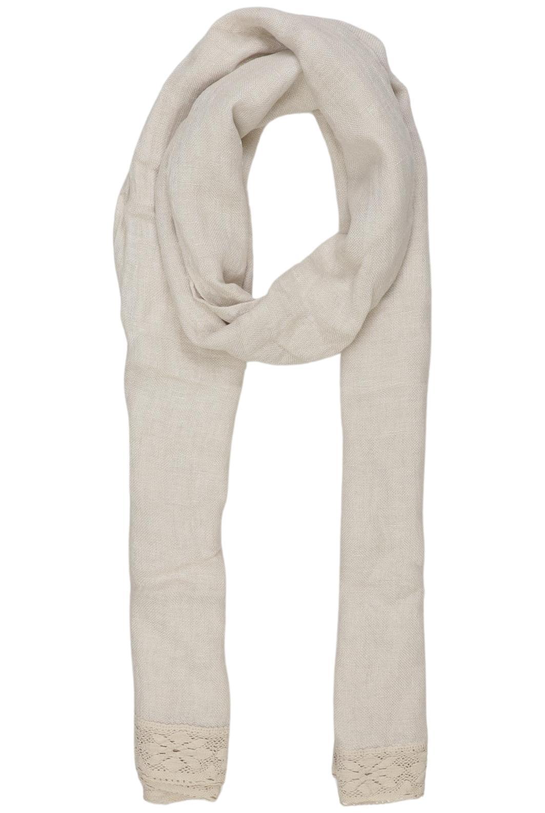 

Deerberg Damen Schal, beige, Gr.