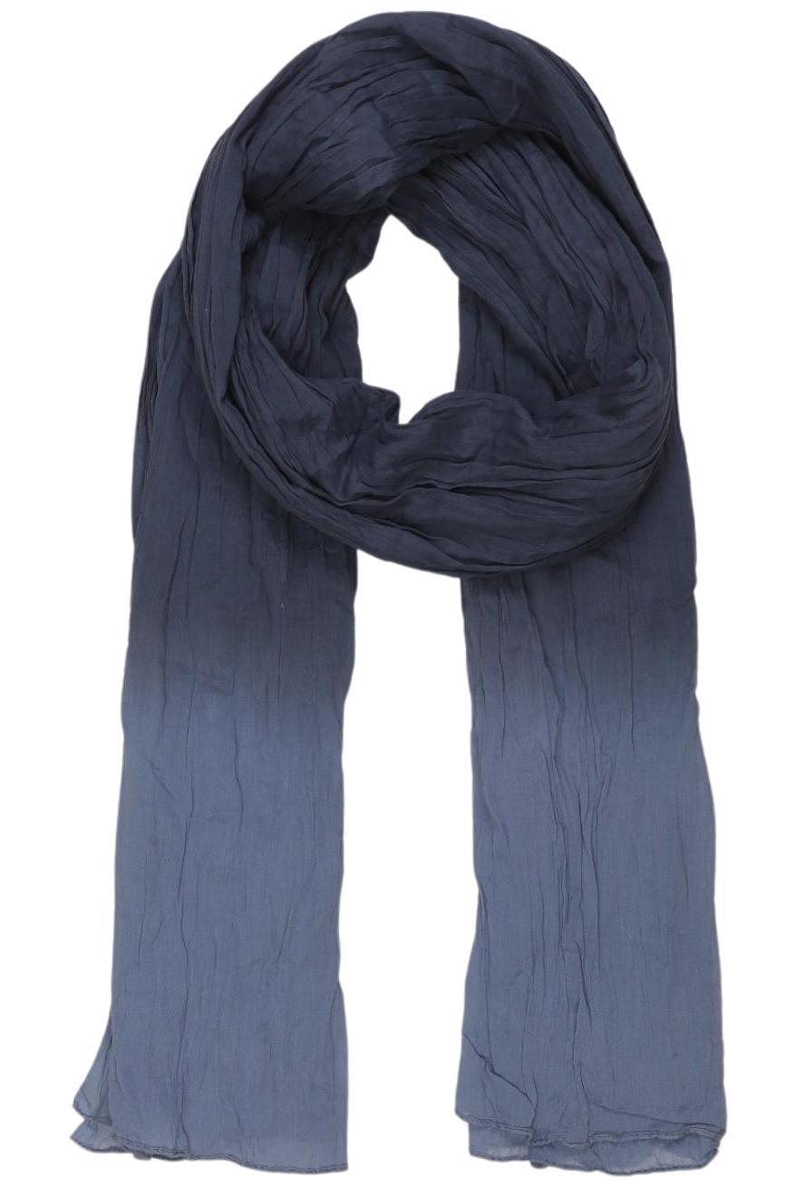 

Deerberg Damen Schal, marineblau, Gr.