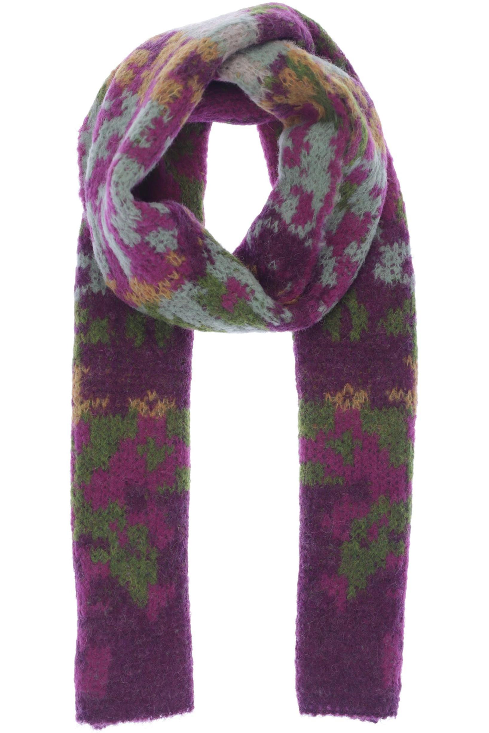 

Deerberg Damen Schal, pink, Gr.