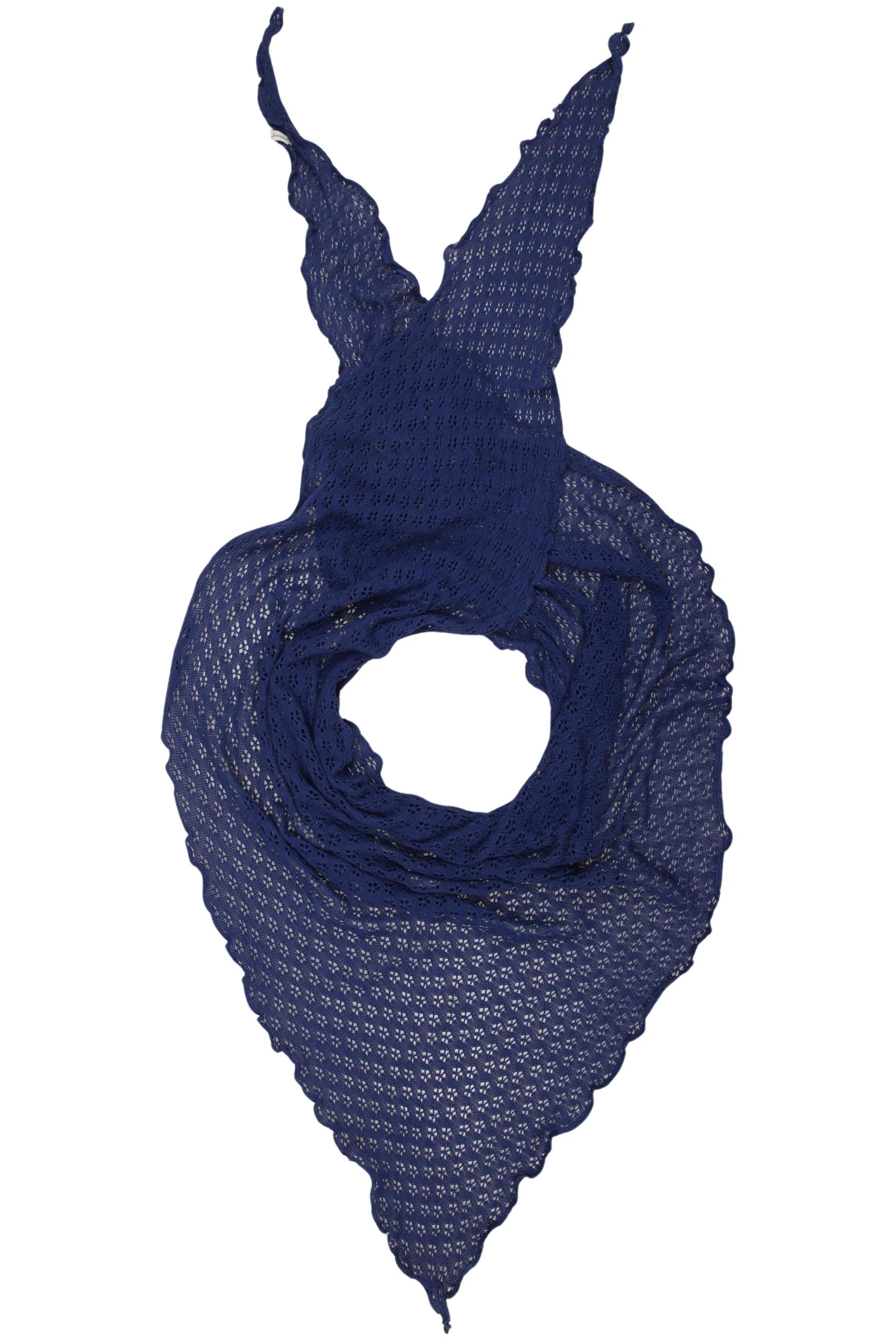

Deerberg Damen Schal, marineblau, Gr.