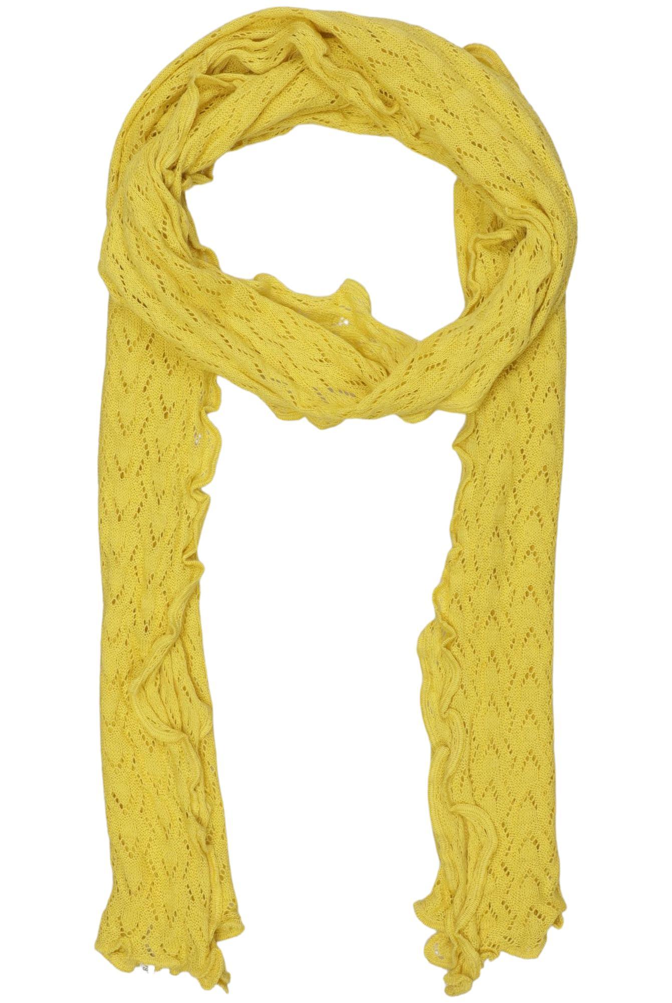 

Deerberg Damen Schal, gelb, Gr.