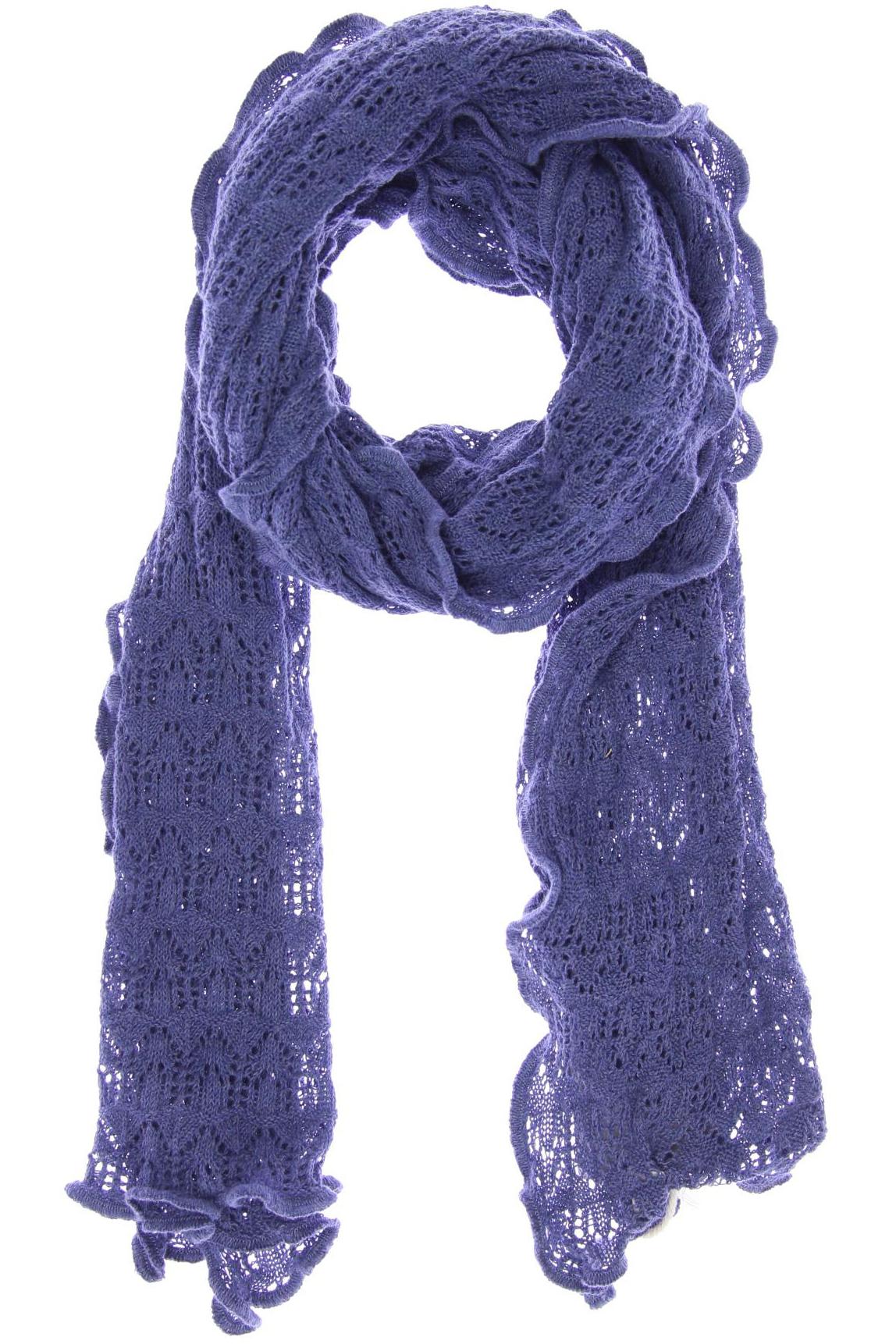 

Deerberg Damen Schal, blau