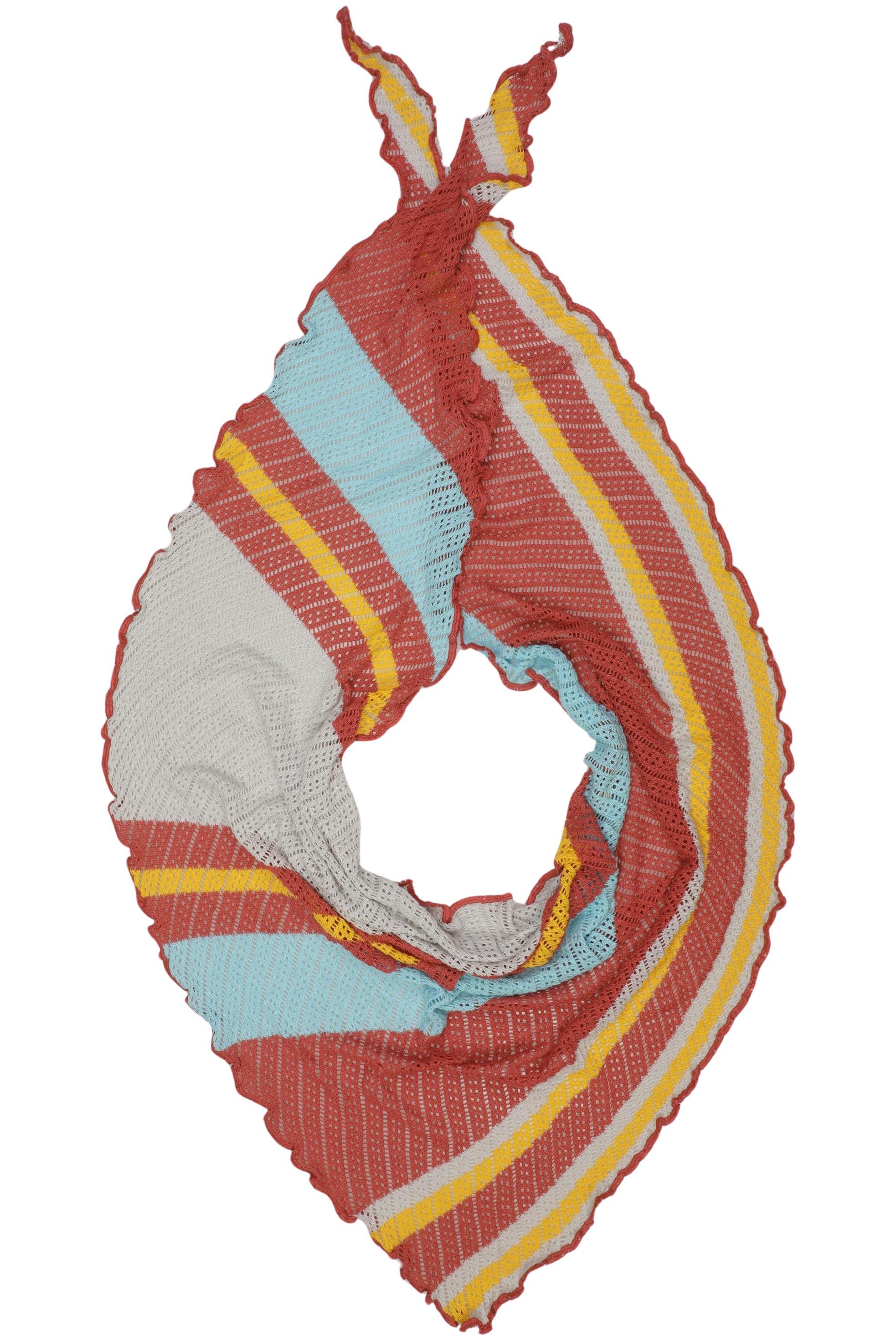 

Deerberg Damen Schal, mehrfarbig, Gr.