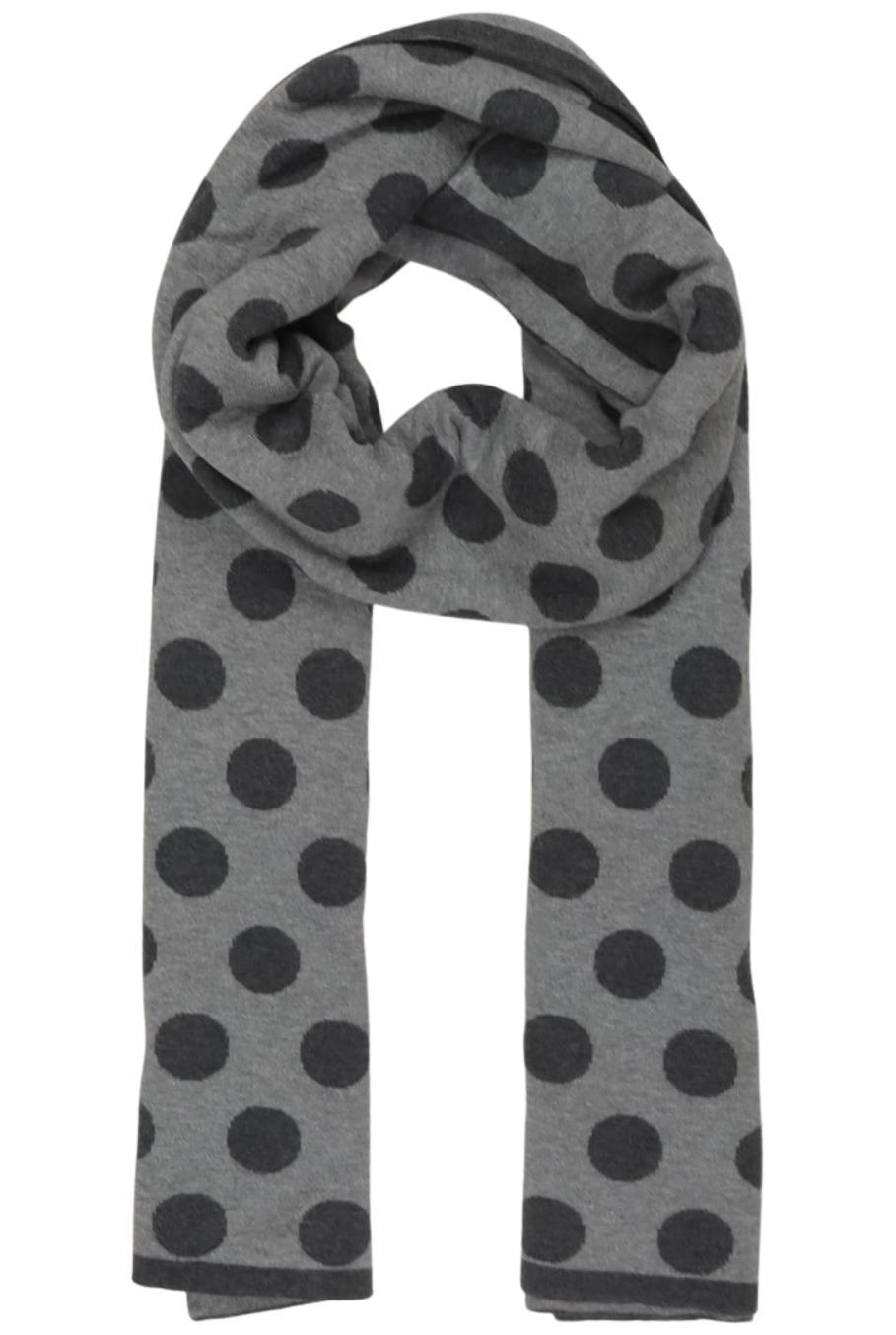 

Deerberg Damen Schal, grau, Gr.