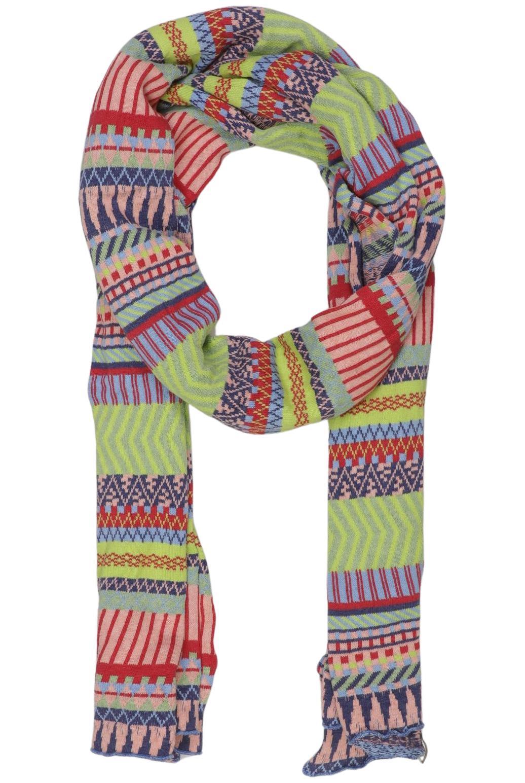 

Deerberg Damen Schal, mehrfarbig, Gr.