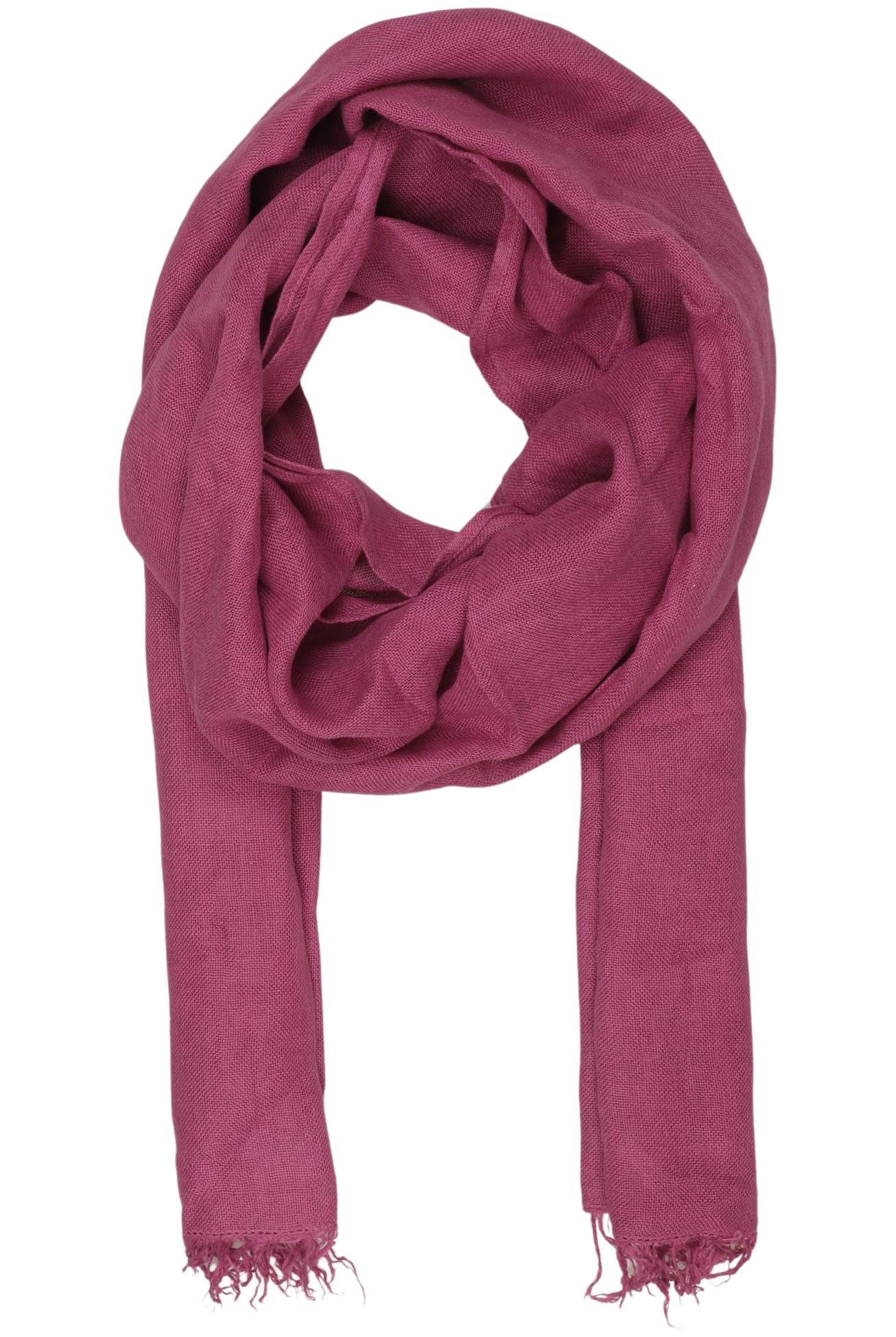 

Deerberg Damen Schal, pink, Gr.