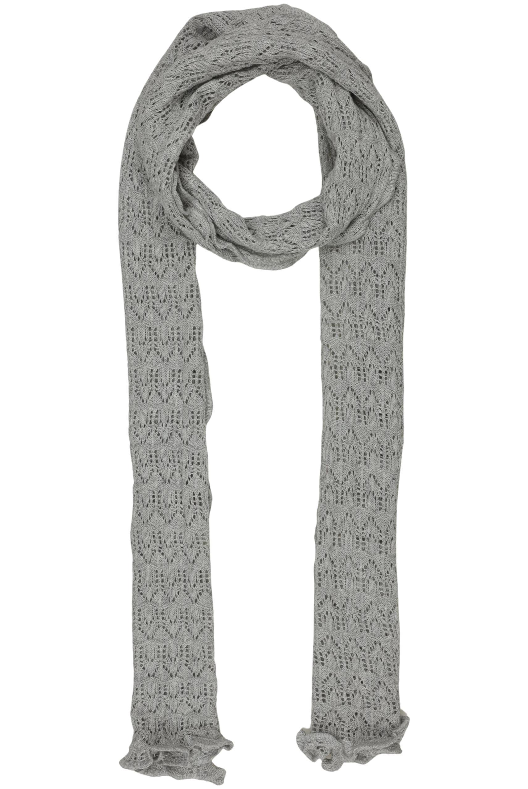 

Deerberg Damen Schal, grau, Gr.