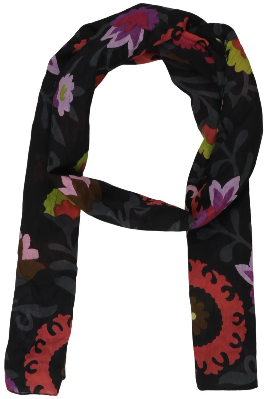 

Deerberg Damen Schal, mehrfarbig, Gr.