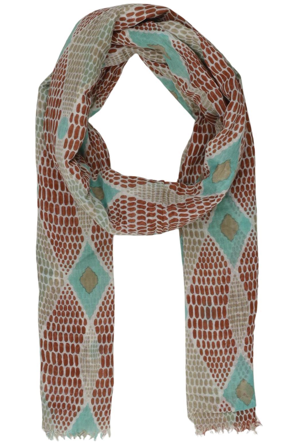 

Deerberg Damen Schal, mehrfarbig, Gr.