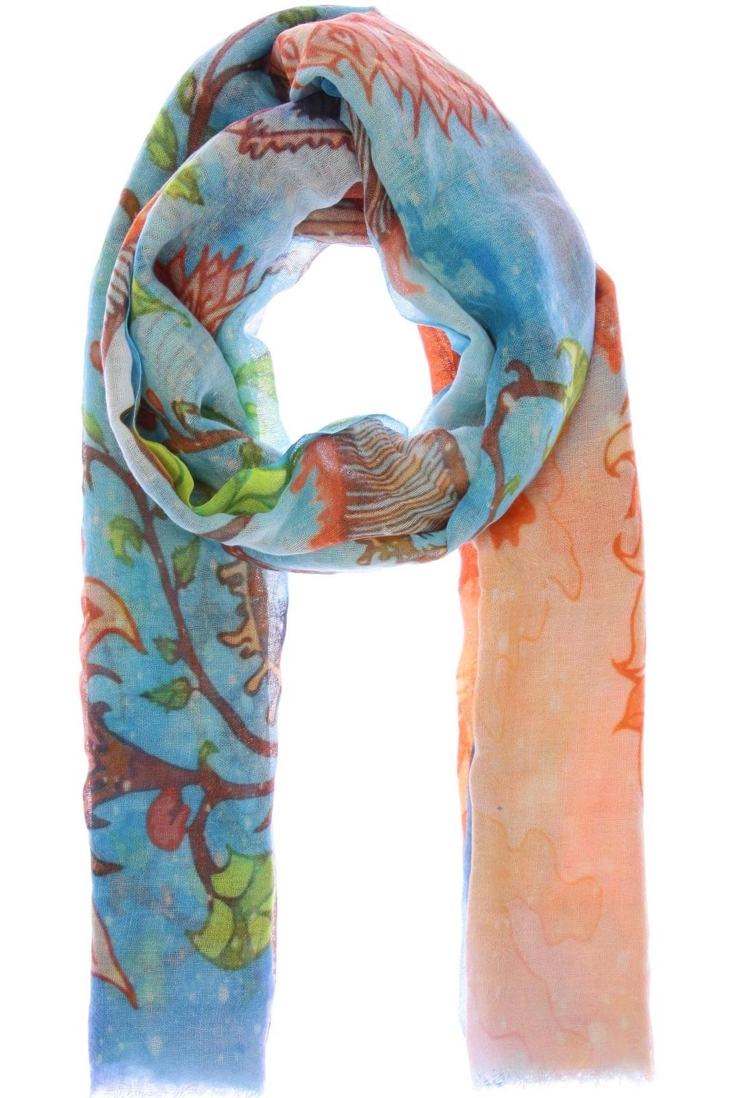 

Deerberg Damen Schal, mehrfarbig, Gr.