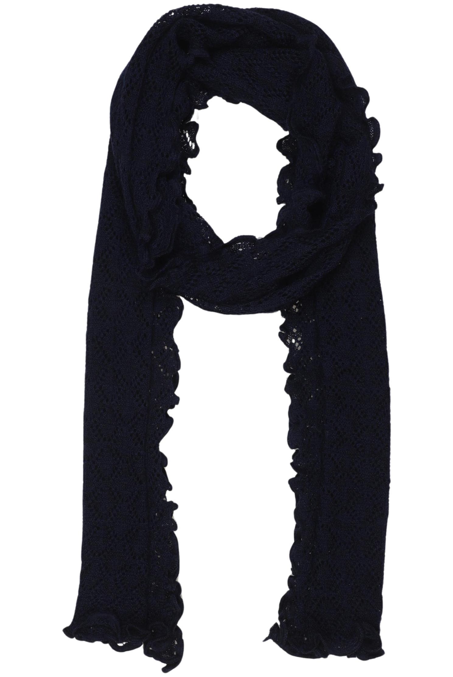 

Deerberg Damen Schal, marineblau, Gr.