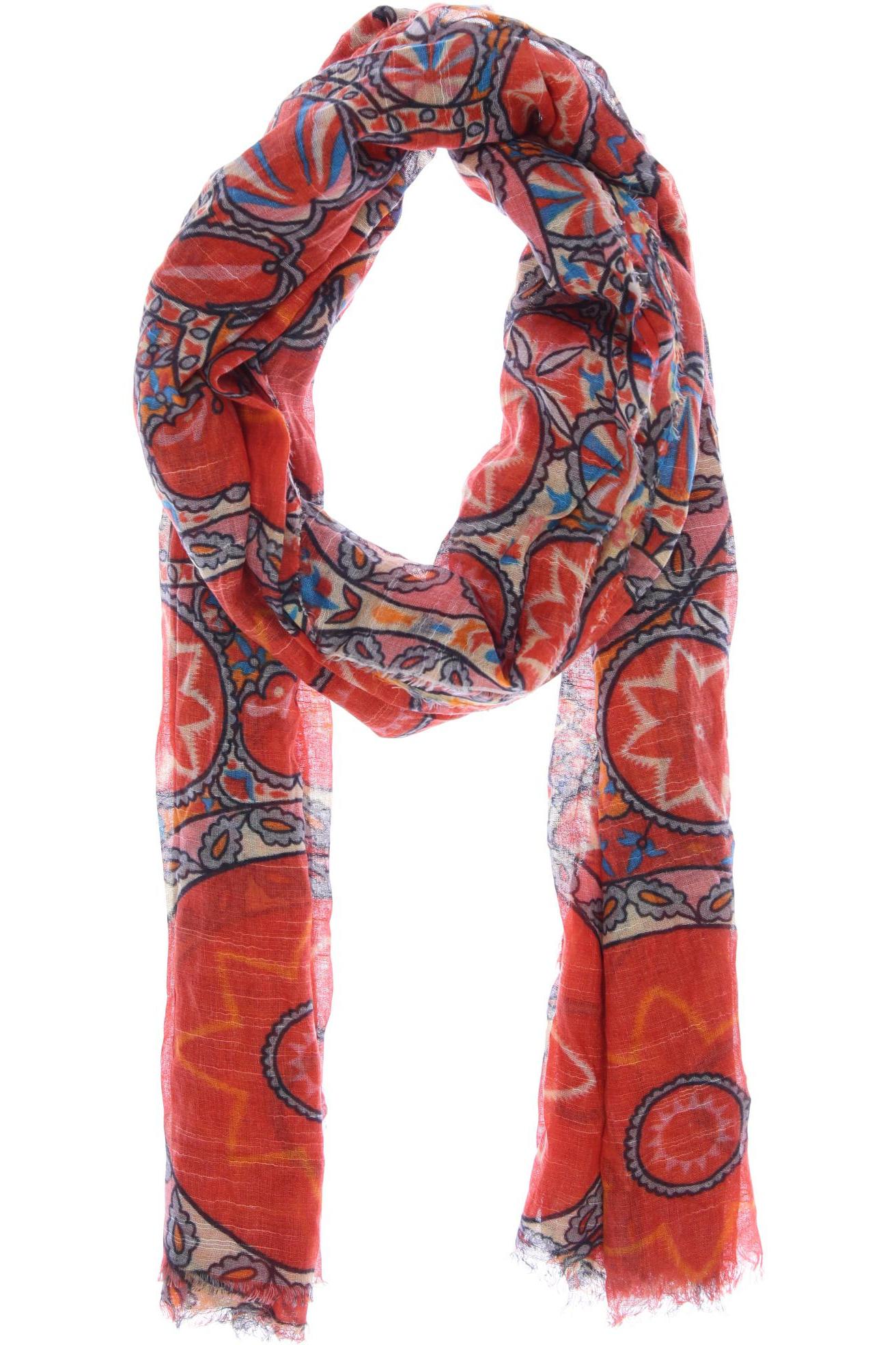 

Deerberg Damen Schal, rot