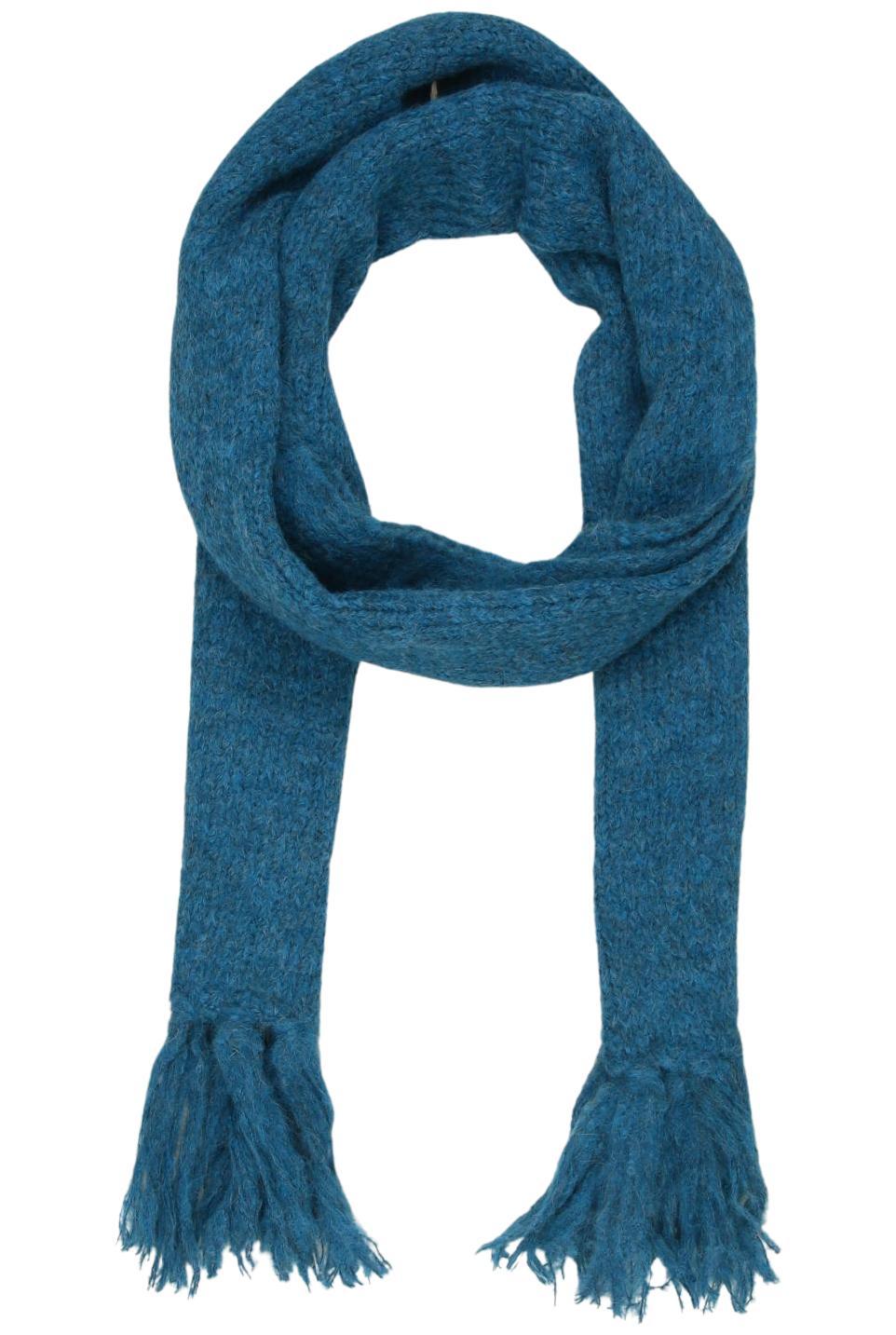 

Deerberg Damen Schal, blau, Gr.