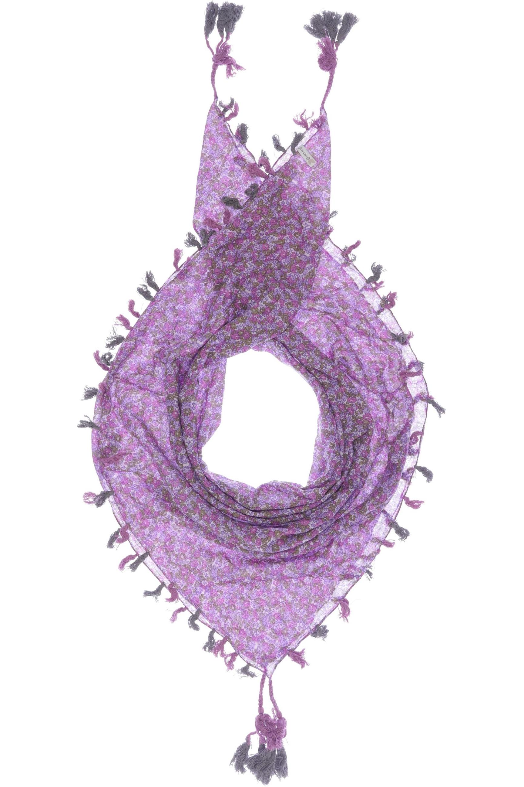

Deerberg Damen Schal, pink, Gr.