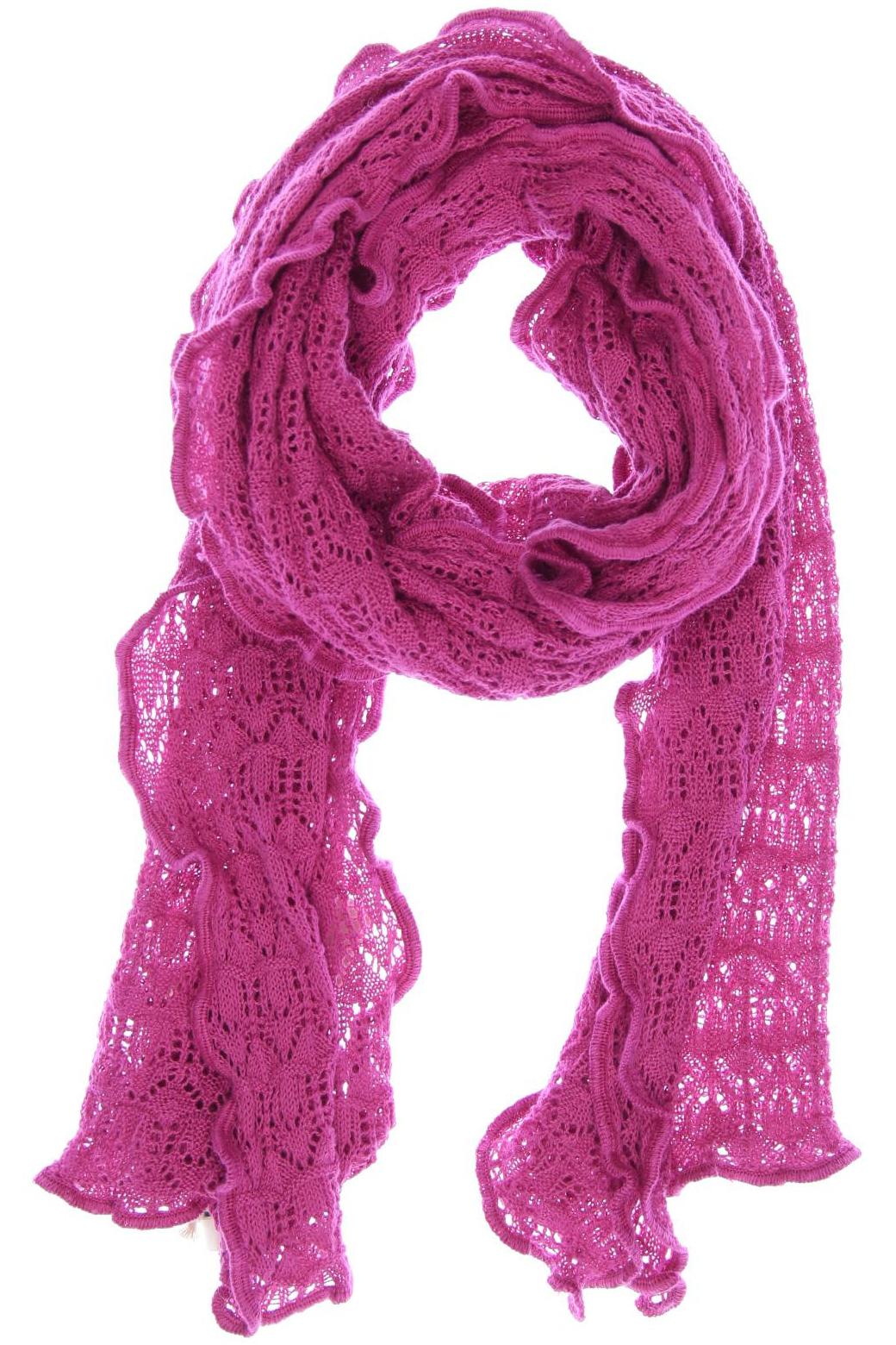 

Deerberg Damen Schal, pink