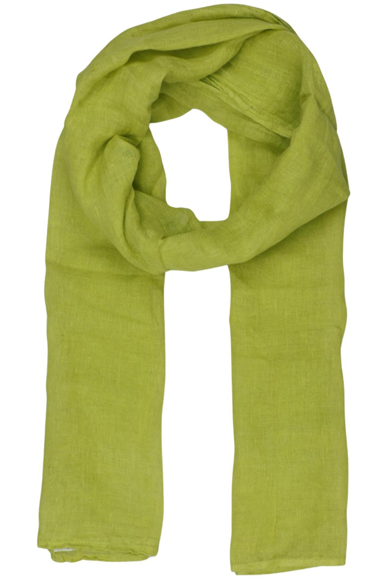 

Deerberg Damen Schal, hellgrün, Gr.