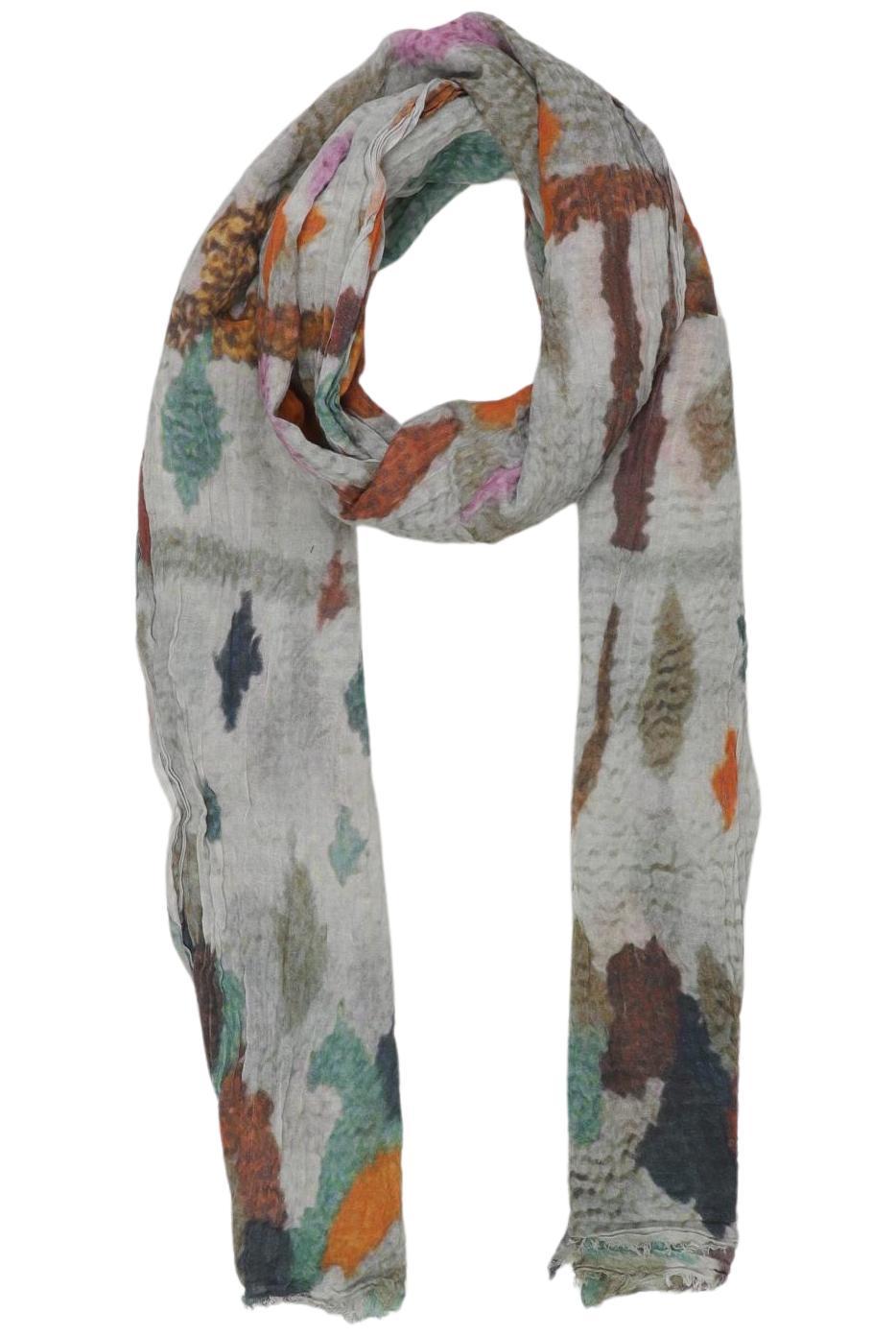 

Deerberg Damen Schal, mehrfarbig, Gr.