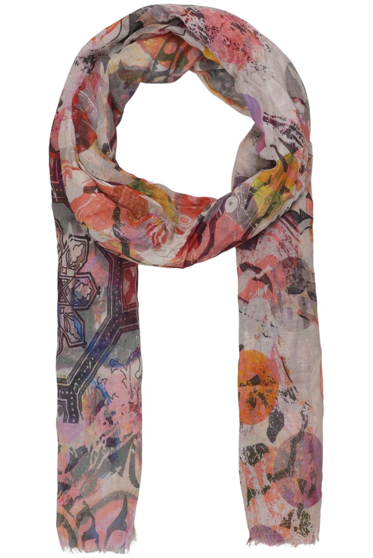 

Deerberg Damen Schal, mehrfarbig, Gr.