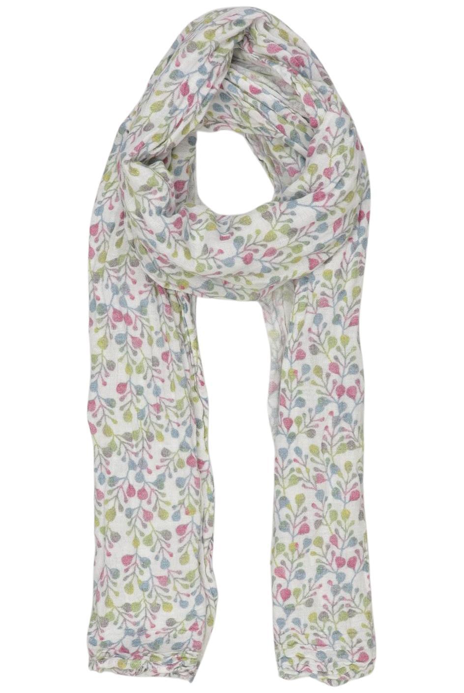 

Deerberg Damen Schal, mehrfarbig, Gr.