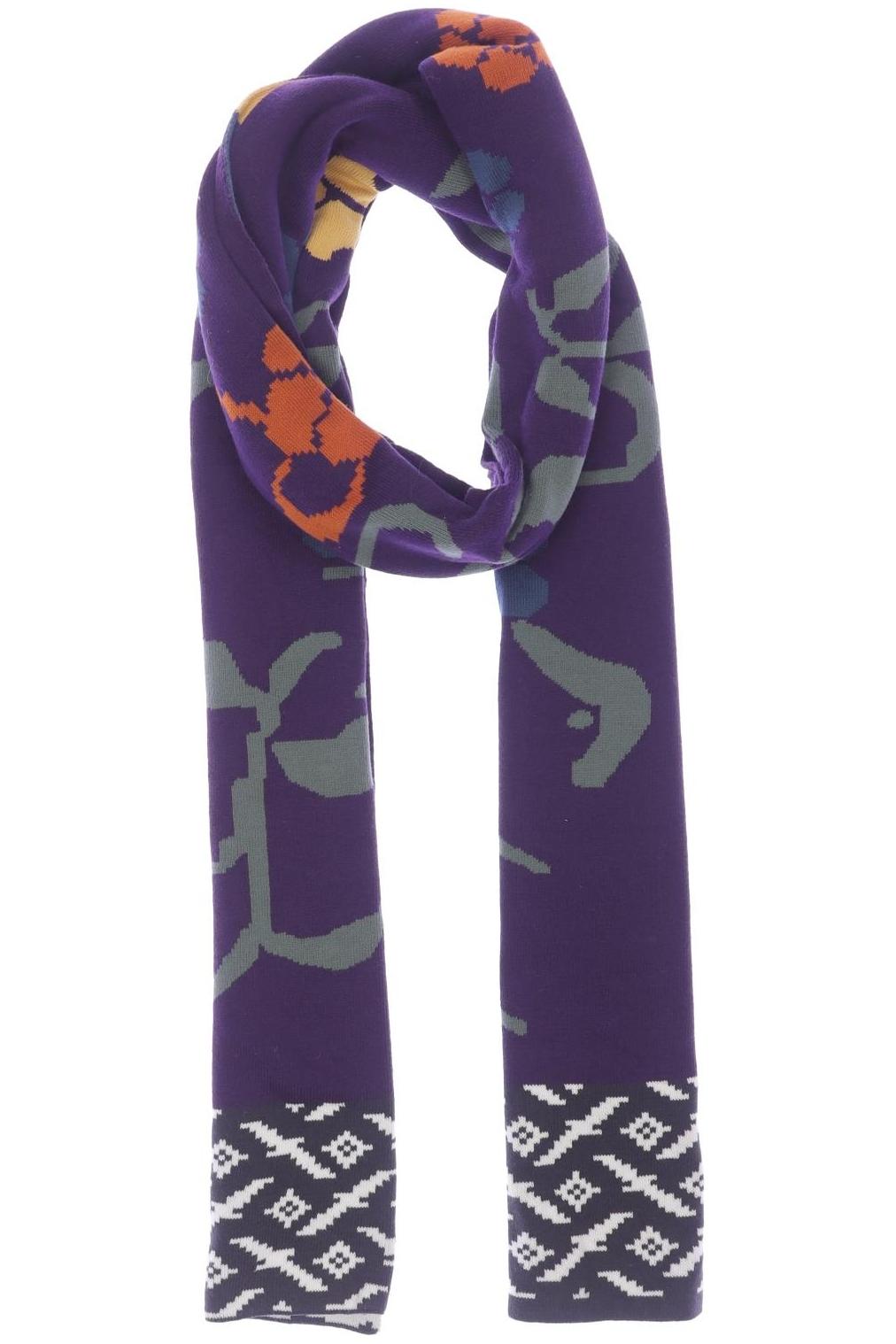 

Deerberg Damen Schal, flieder, Gr.