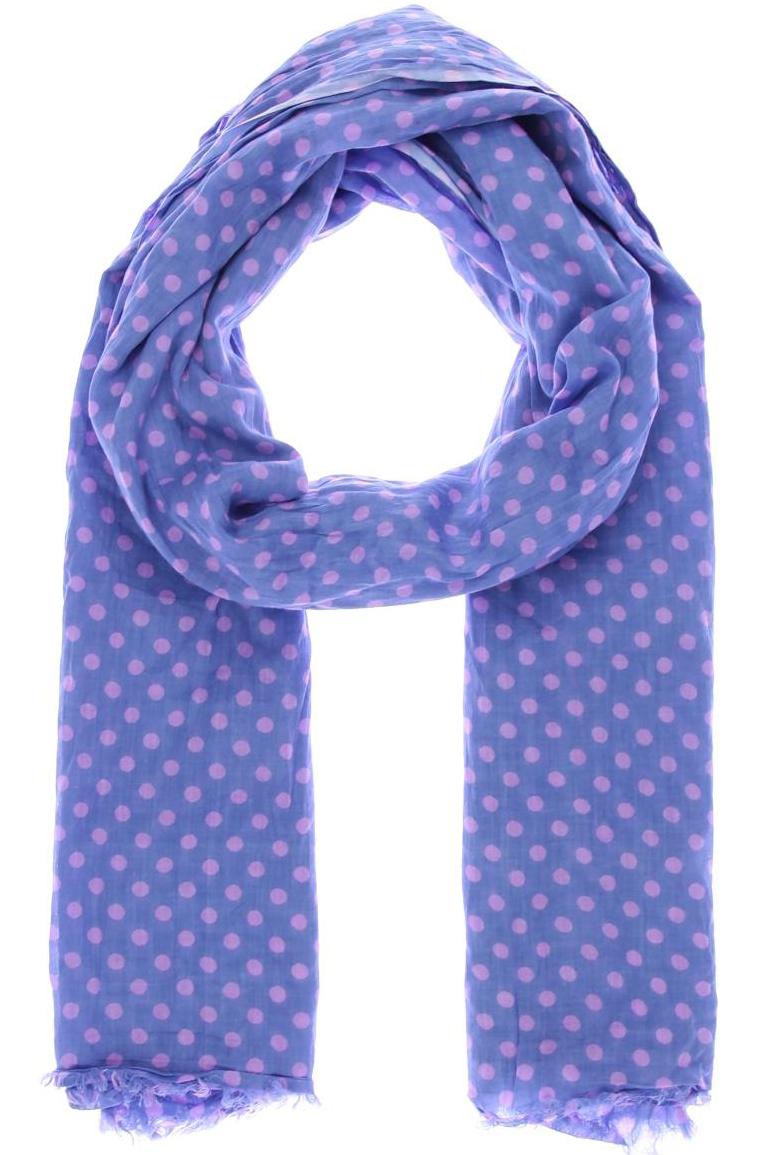 

Deerberg Damen Schal, blau, Gr.