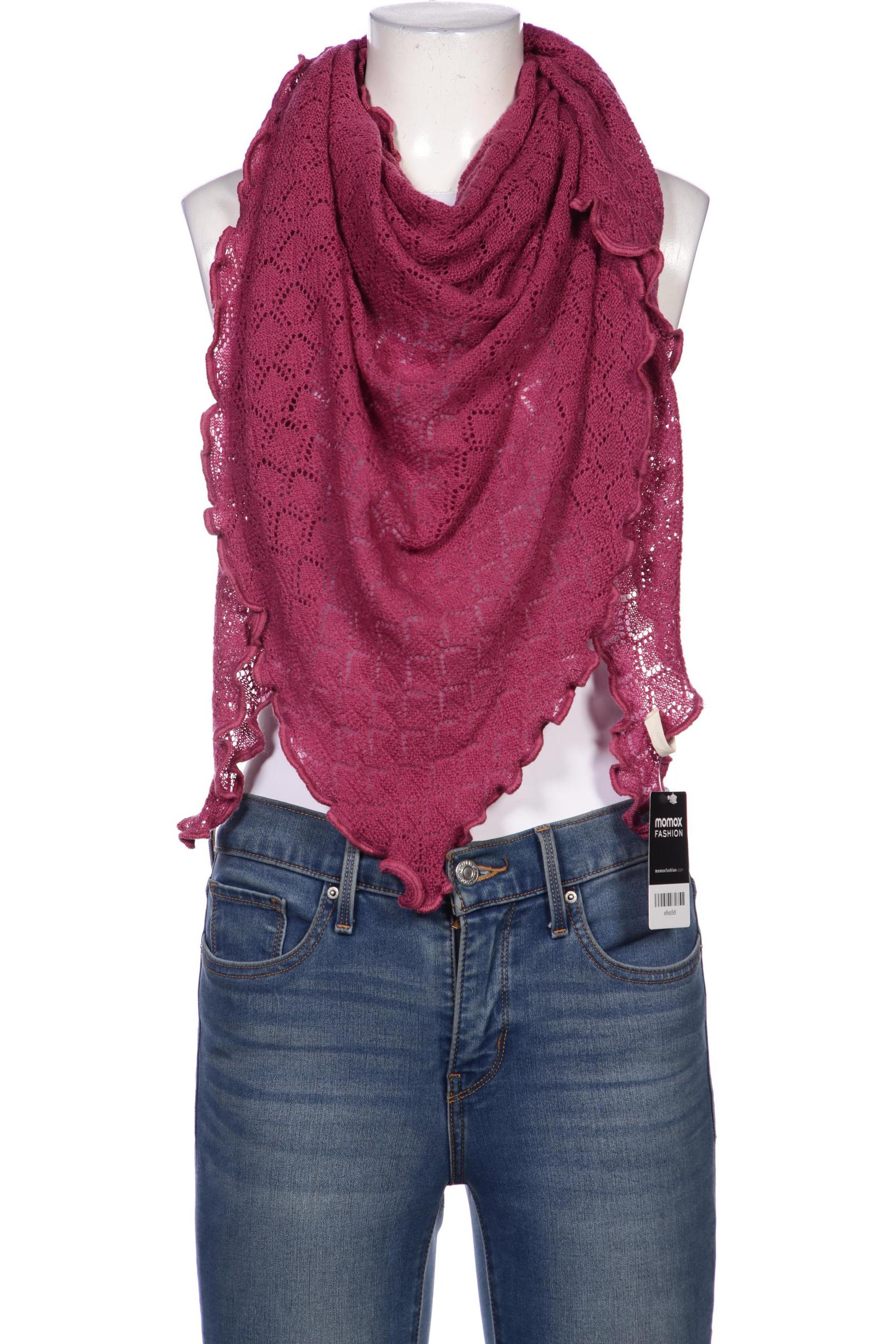 

Deerberg Damen Schal, pink