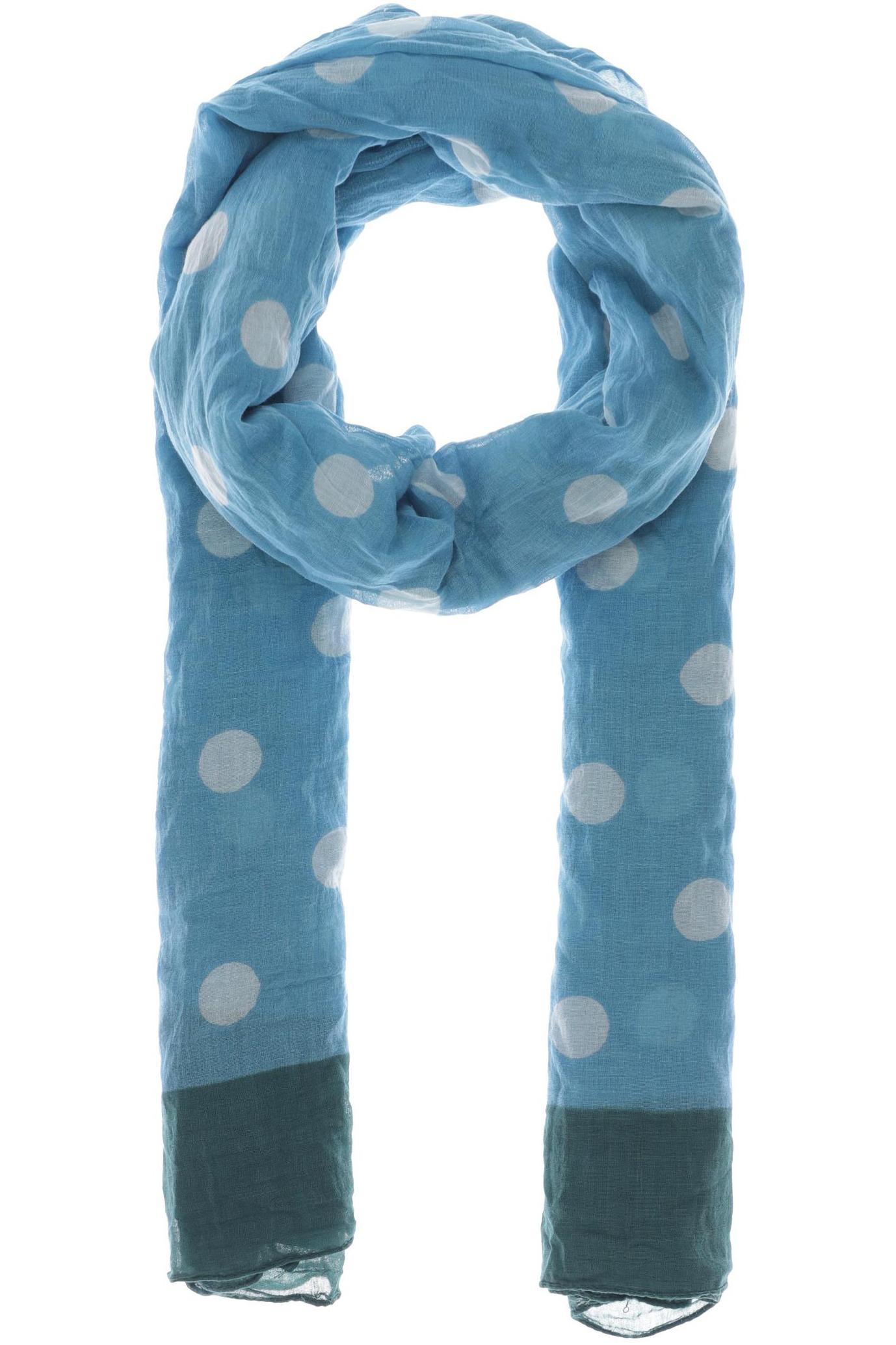 

Deerberg Damen Schal, blau, Gr.