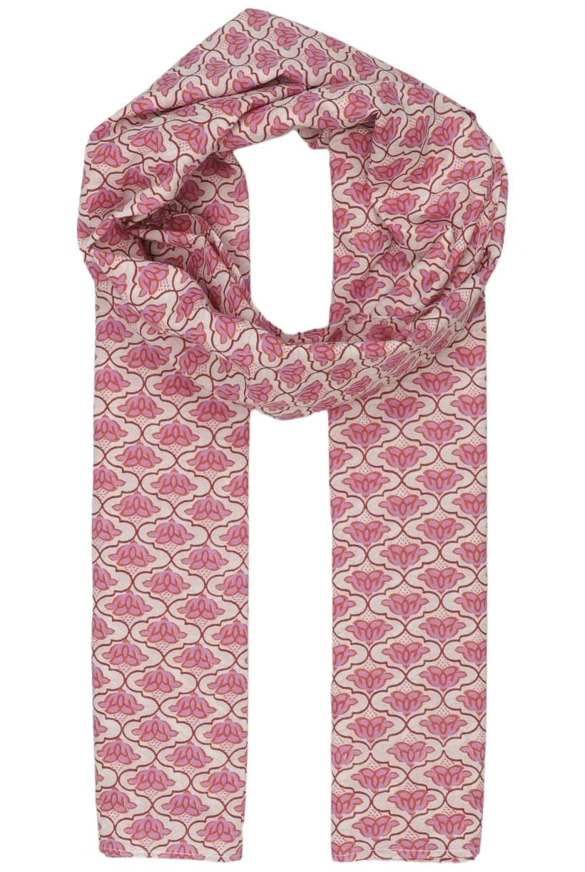 

Deerberg Damen Schal, pink, Gr.