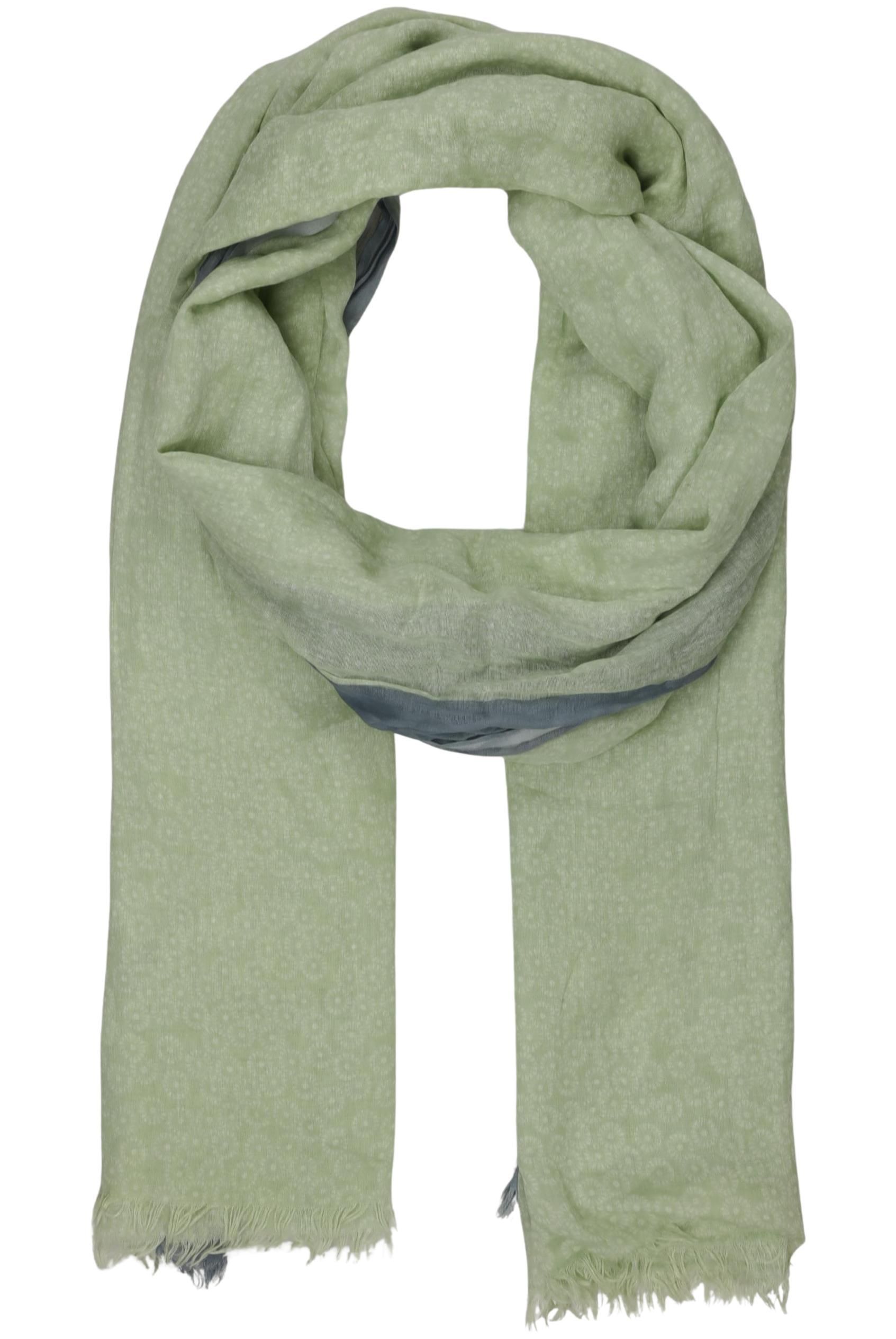 

Deerberg Damen Schal, hellgrün, Gr.