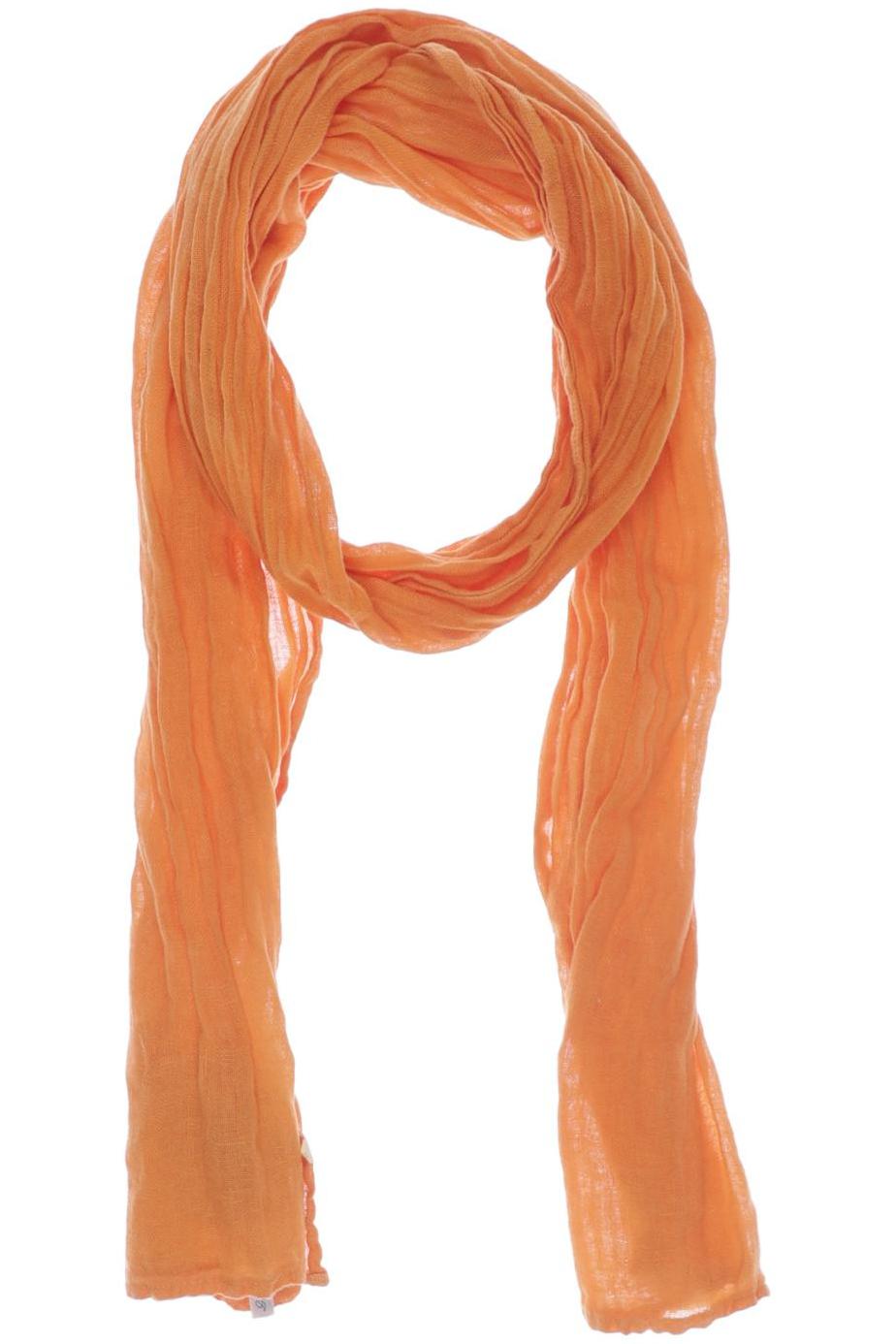 

Deerberg Damen Schal, orange, Gr.
