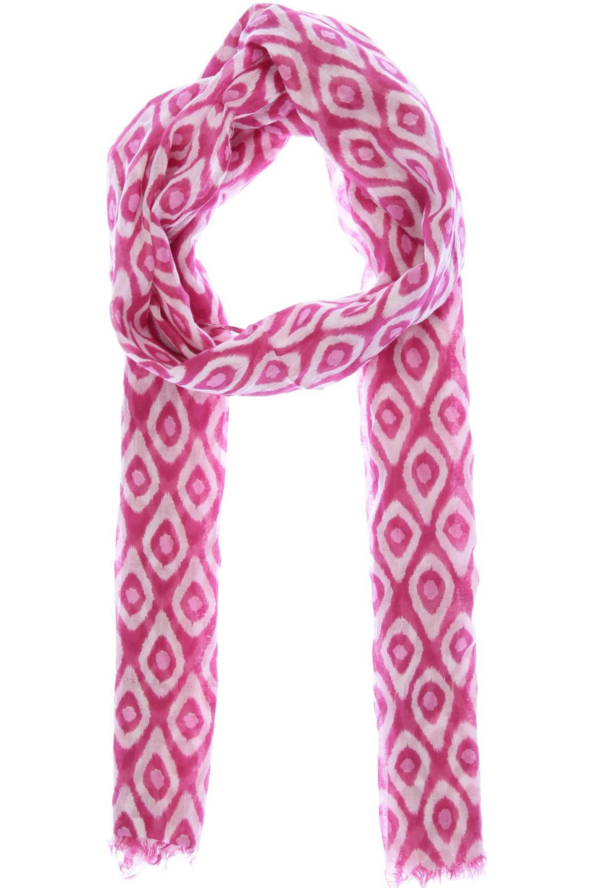 

Deerberg Damen Schal, pink, Gr.