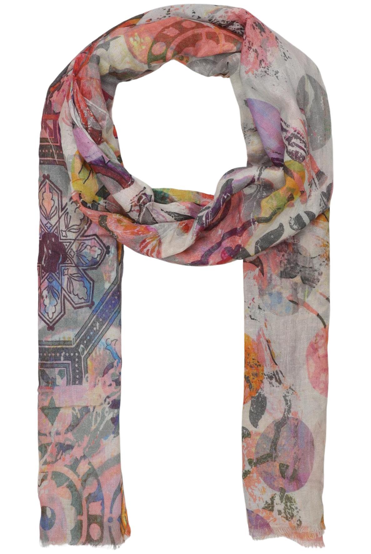 

Deerberg Damen Schal, mehrfarbig, Gr.