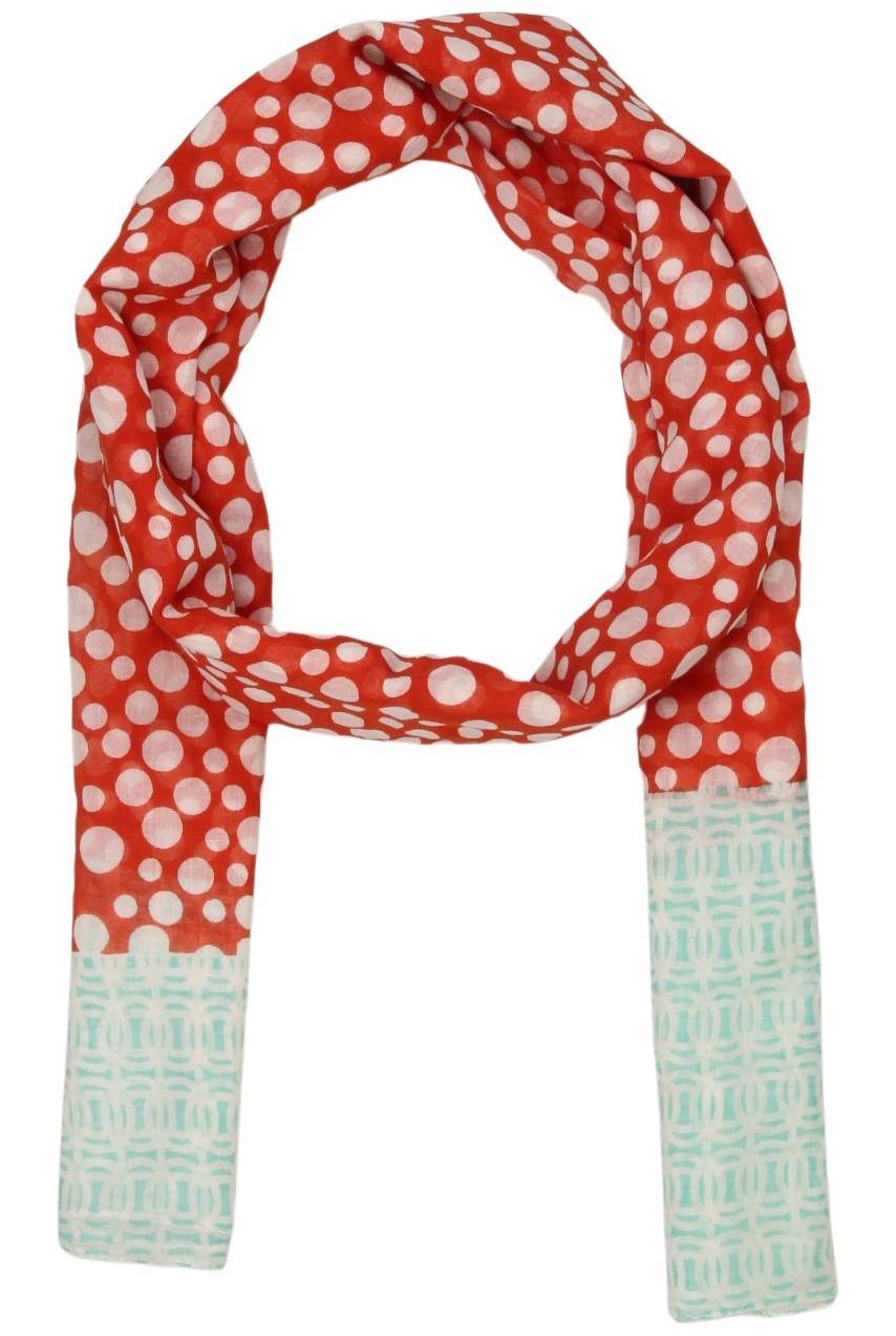 

Deerberg Damen Schal, mehrfarbig, Gr.