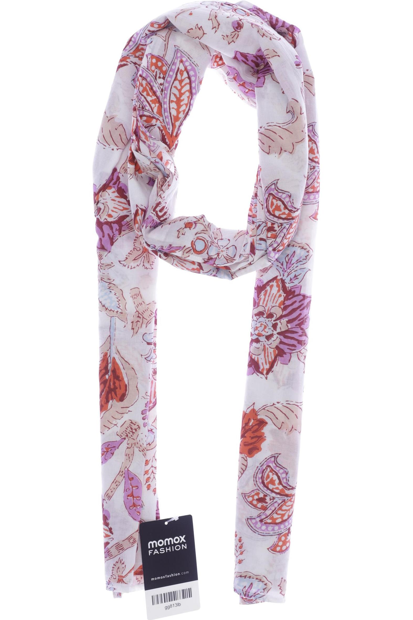 

Deerberg Damen Schal, pink, Gr.