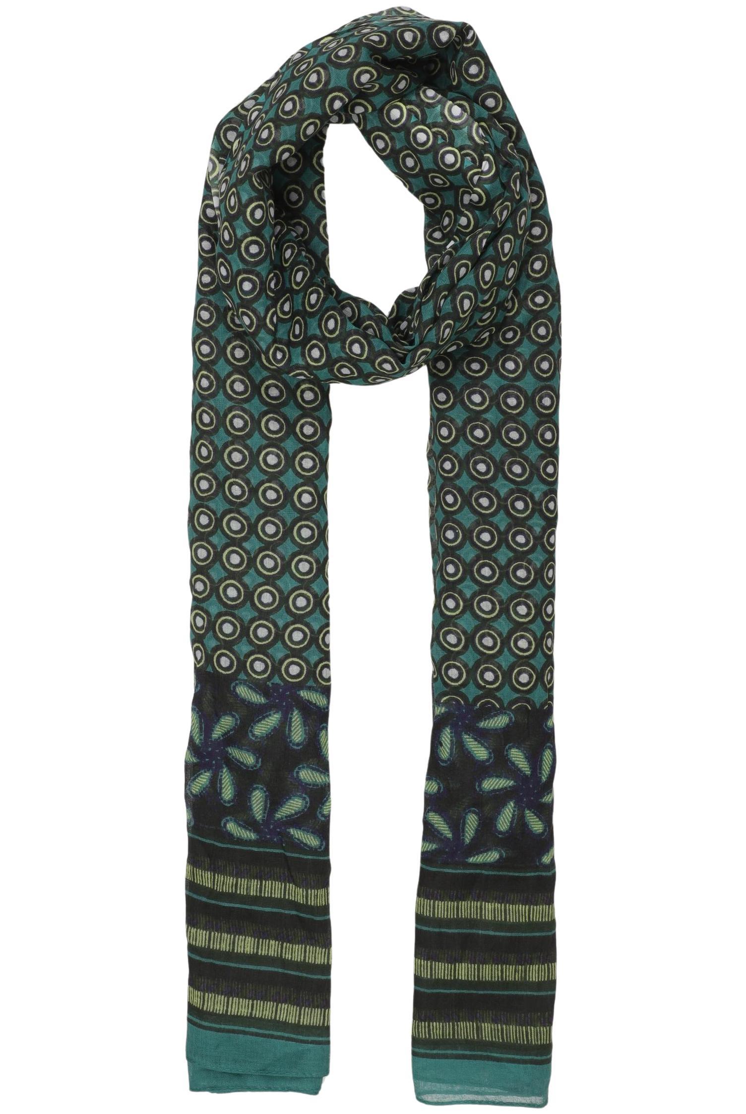 

Deerberg Damen Schal, grün, Gr.