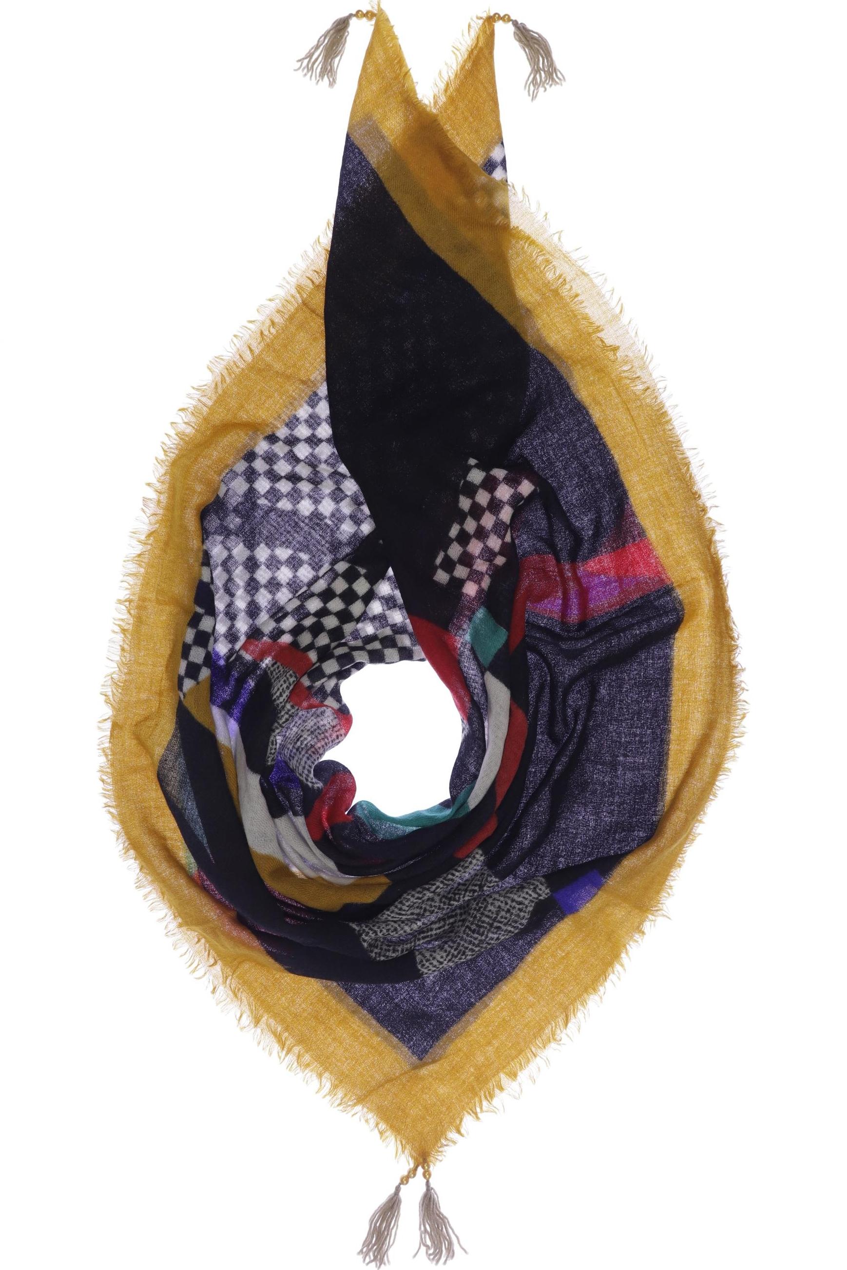 

Deerberg Damen Schal, mehrfarbig, Gr.