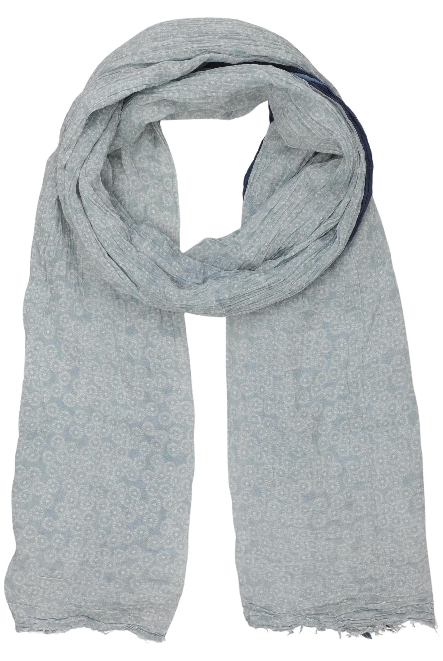 

Deerberg Damen Schal, hellblau, Gr.