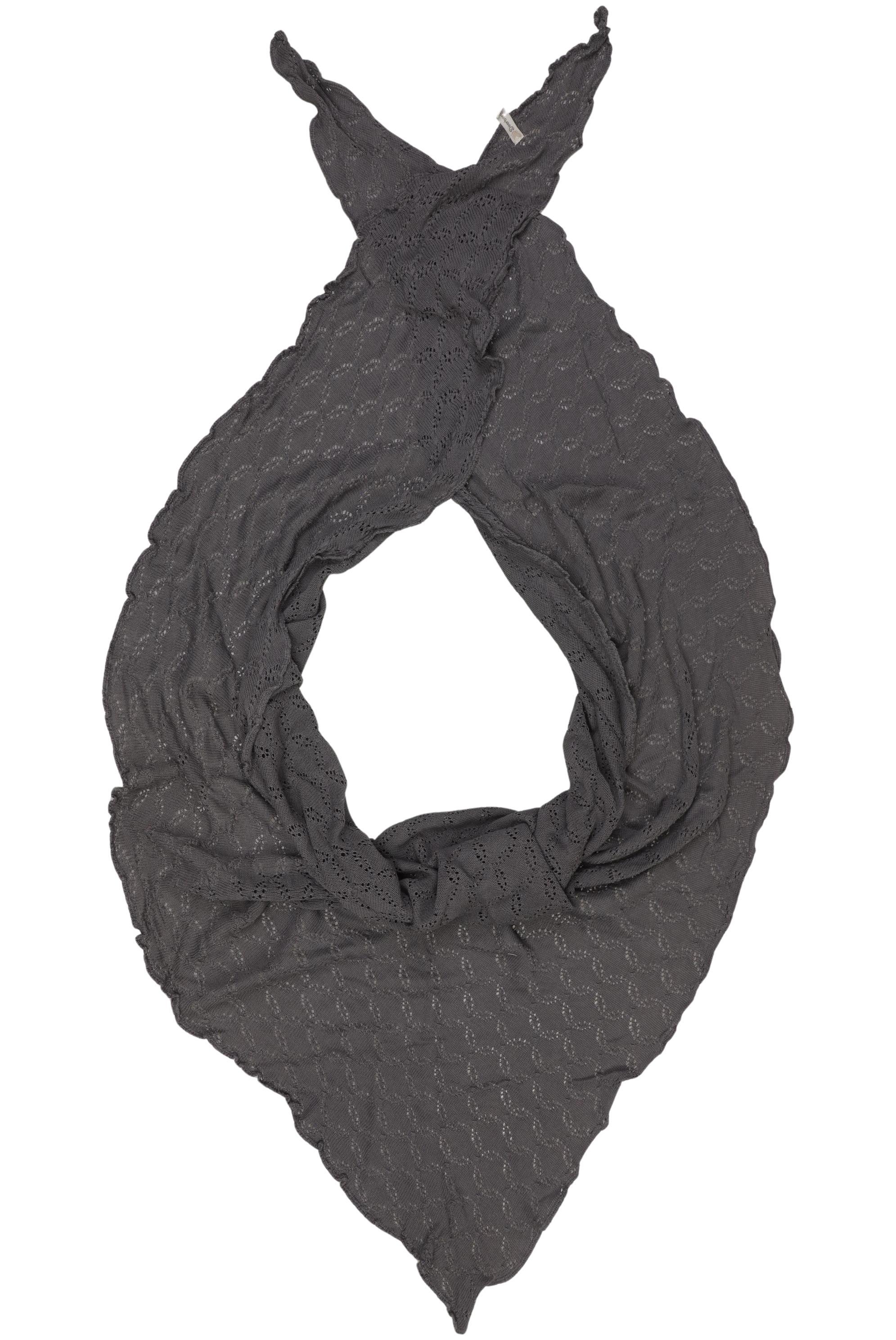 

Deerberg Damen Schal, grau, Gr.