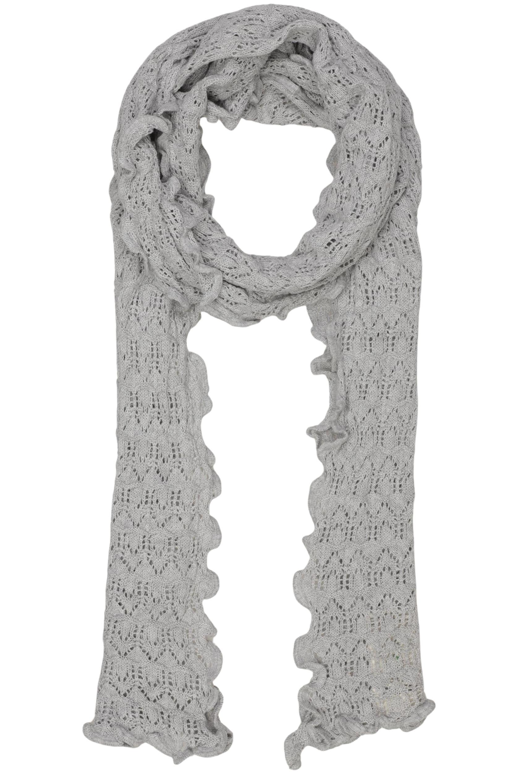 

Deerberg Damen Schal, grau, Gr.